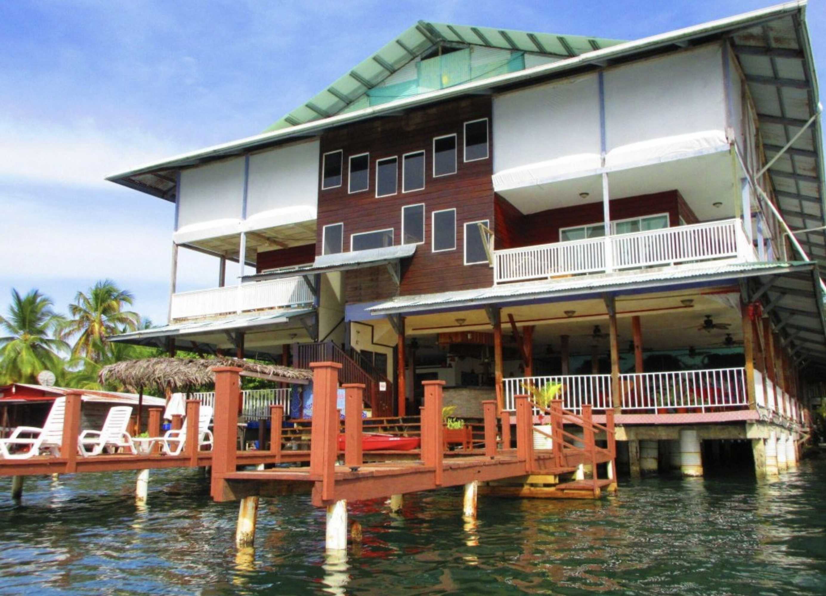 Gift card for Los Balcones Over The Sea Gift card for Los Balcones Over The Sea