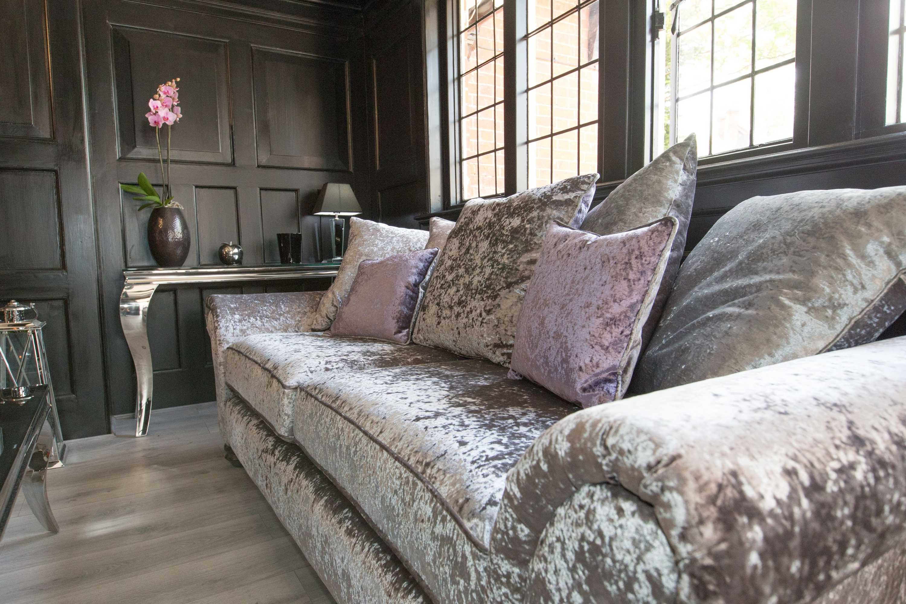 Gift card for Verve Hotel