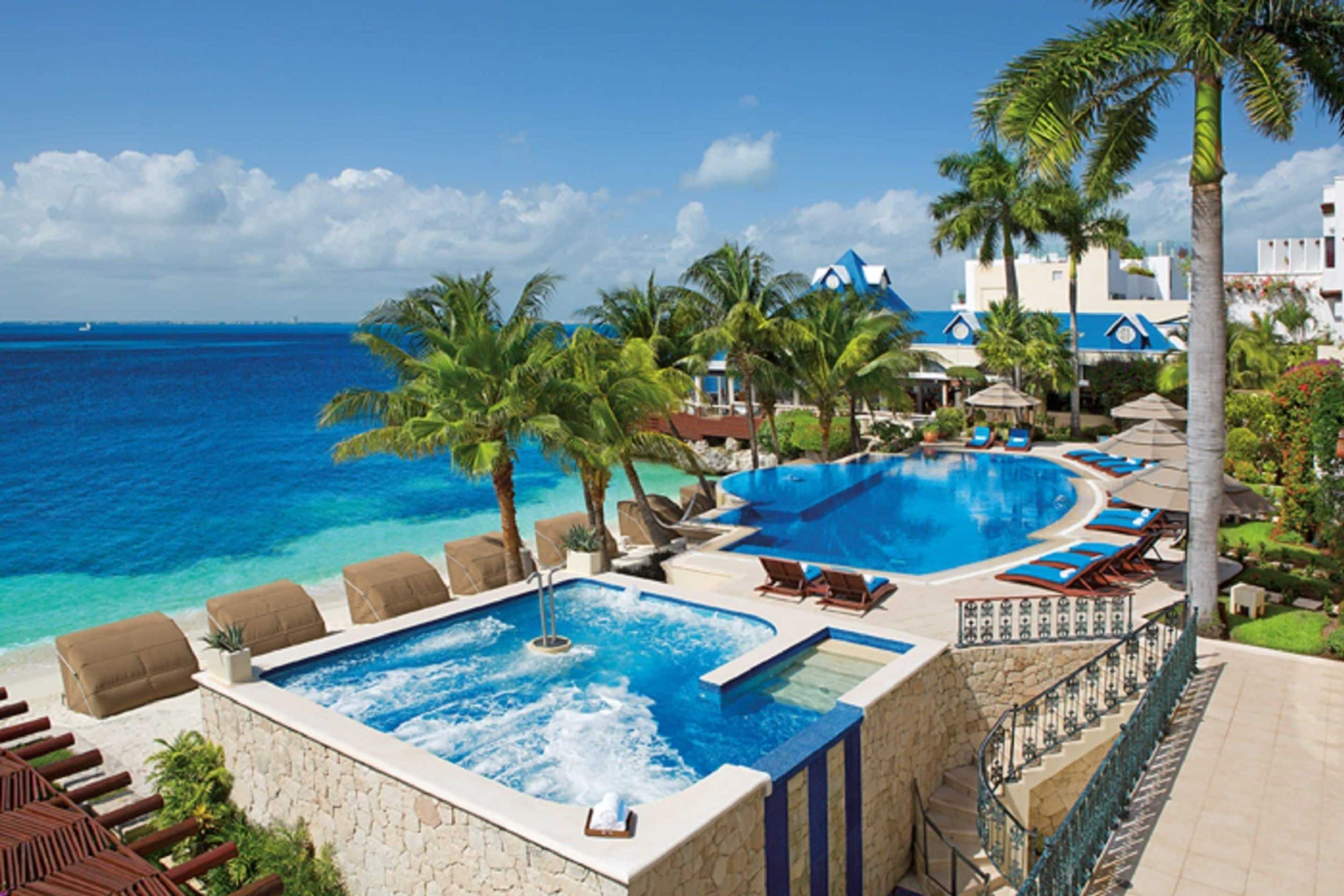 Gift card for Zoetry Villa Rolandi Isla Mujeres Cancun - All Inclusive Gift card for Zoetry Villa Rolandi Isla Mujeres Cancun - All Inclusive
