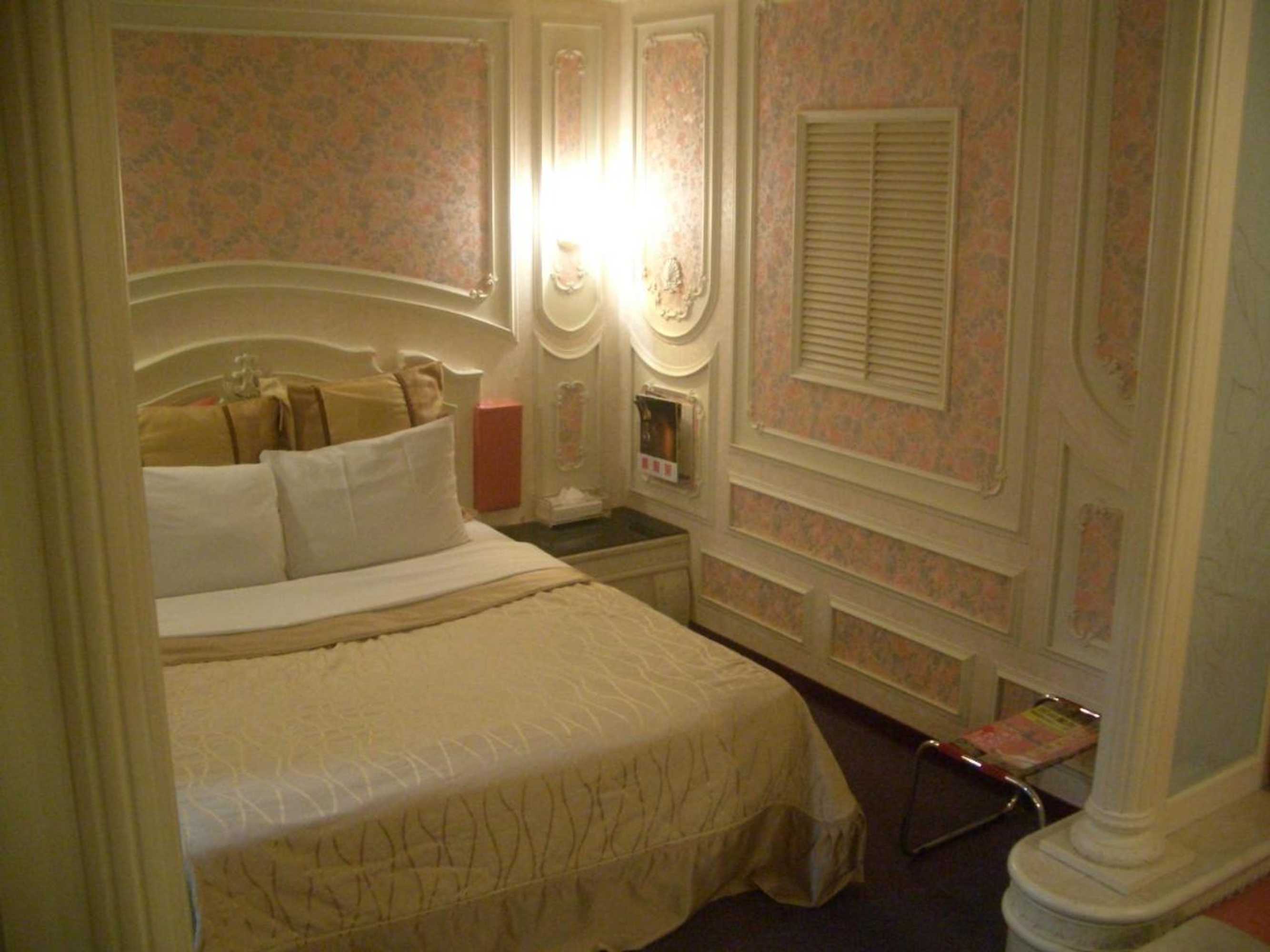 Gift card for Persimmon Hotel