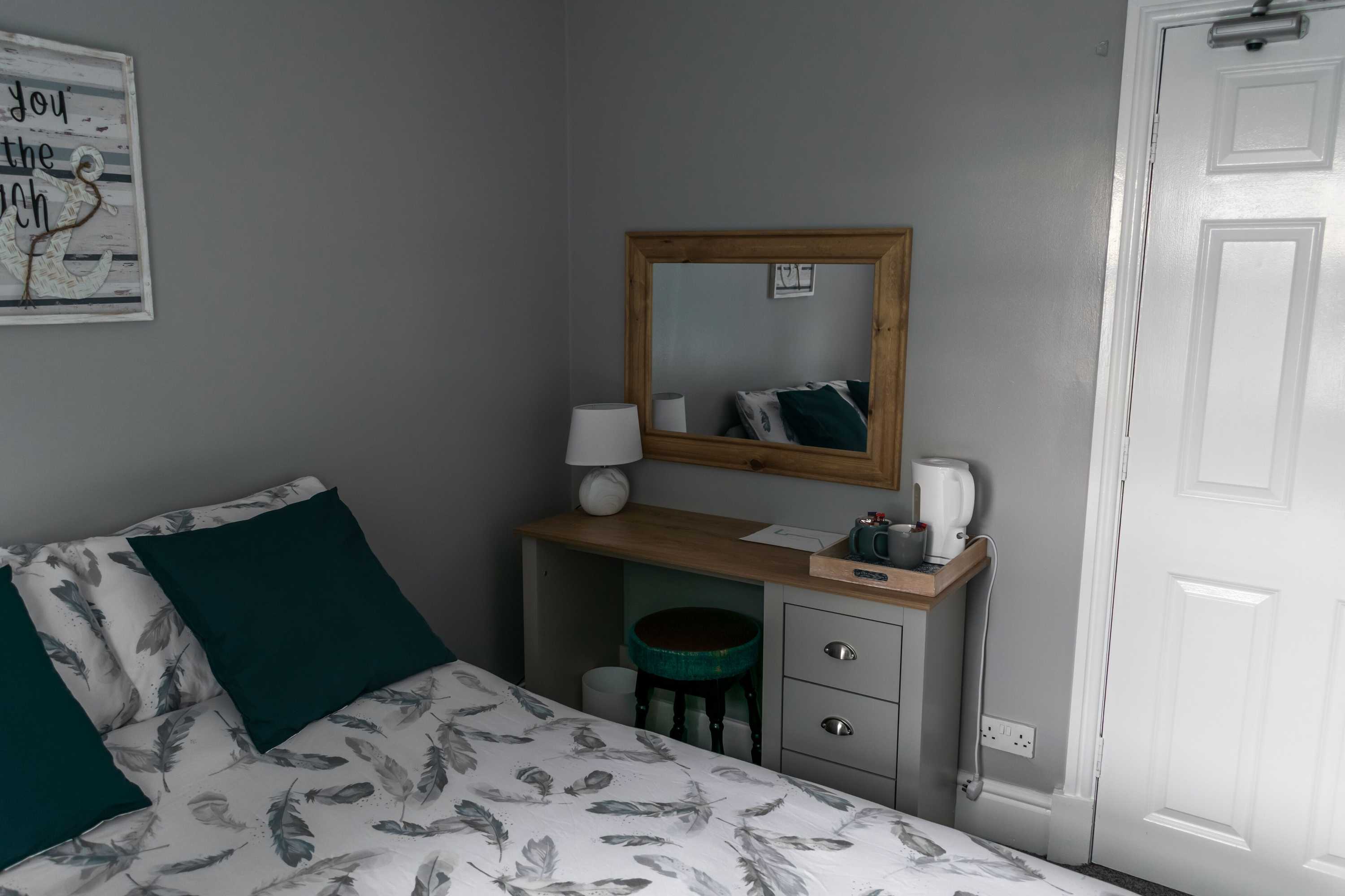 Gift card for The Crown at Worthington