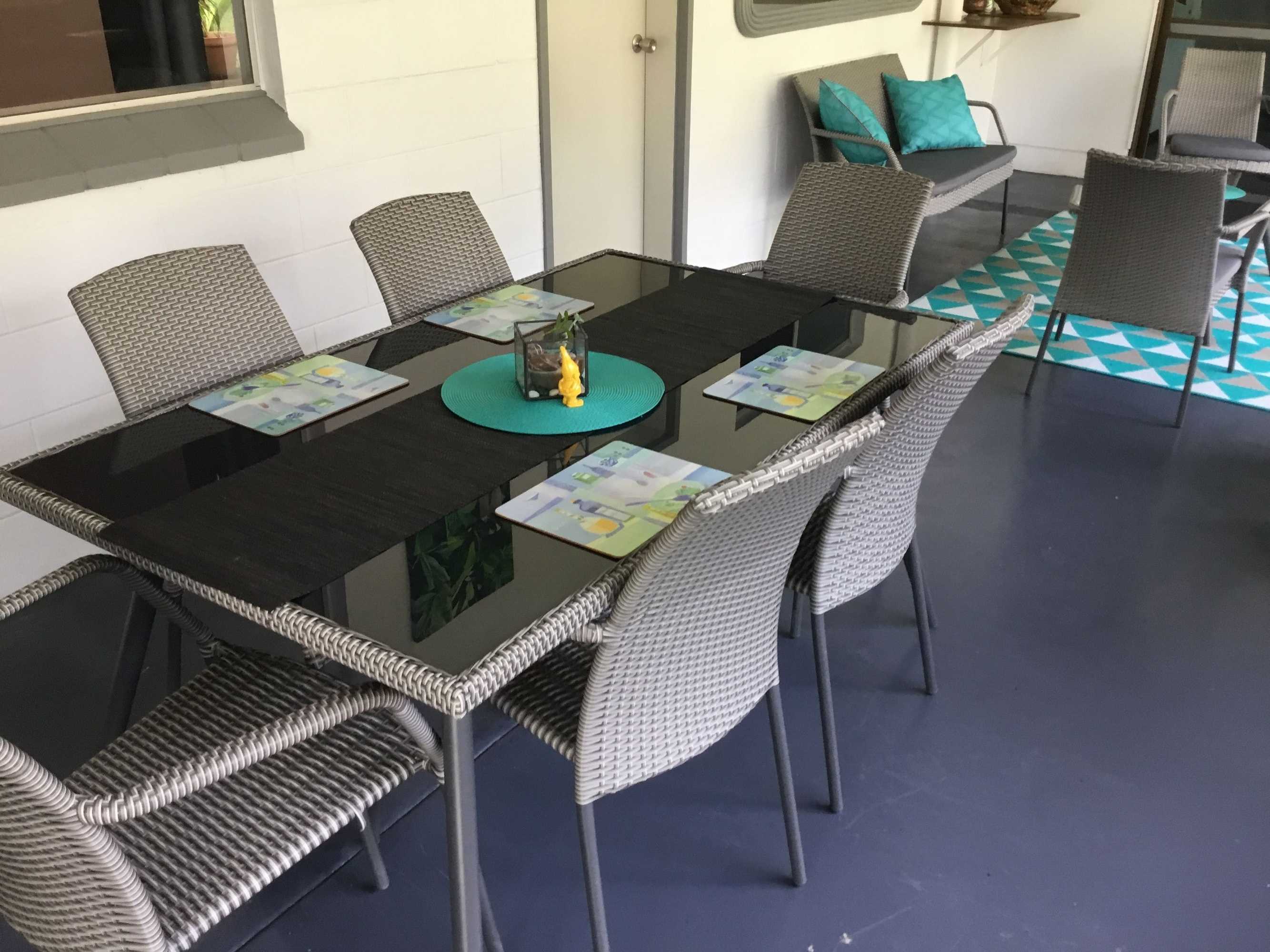 Gift card for Egrets Rest - Daintree