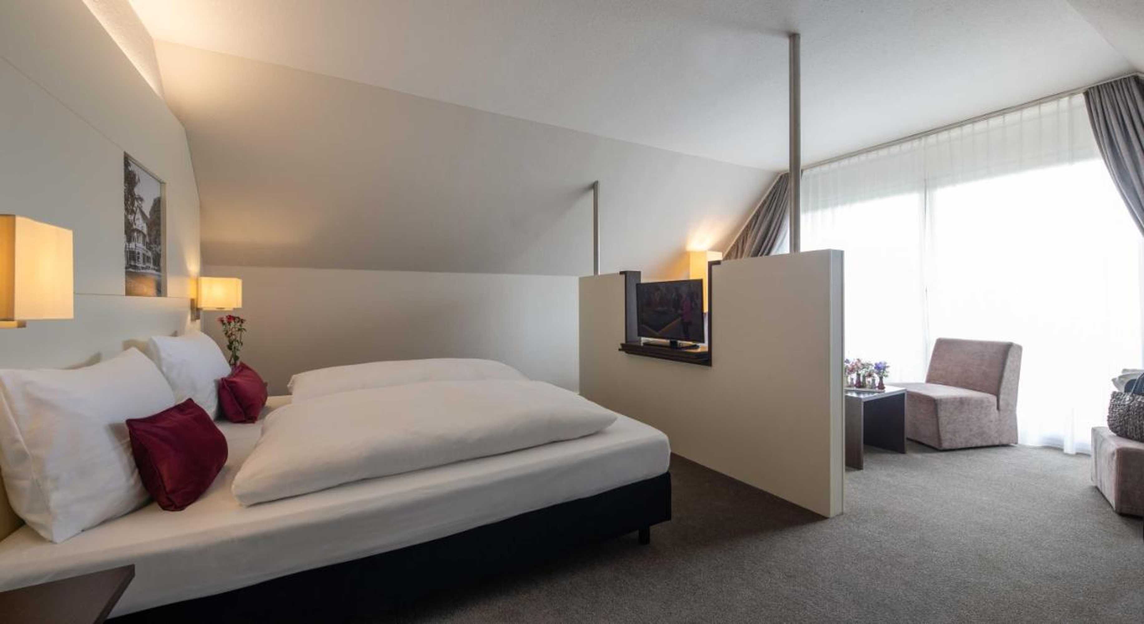 Gift card for Ganter Hotel & Restaurant Mohren