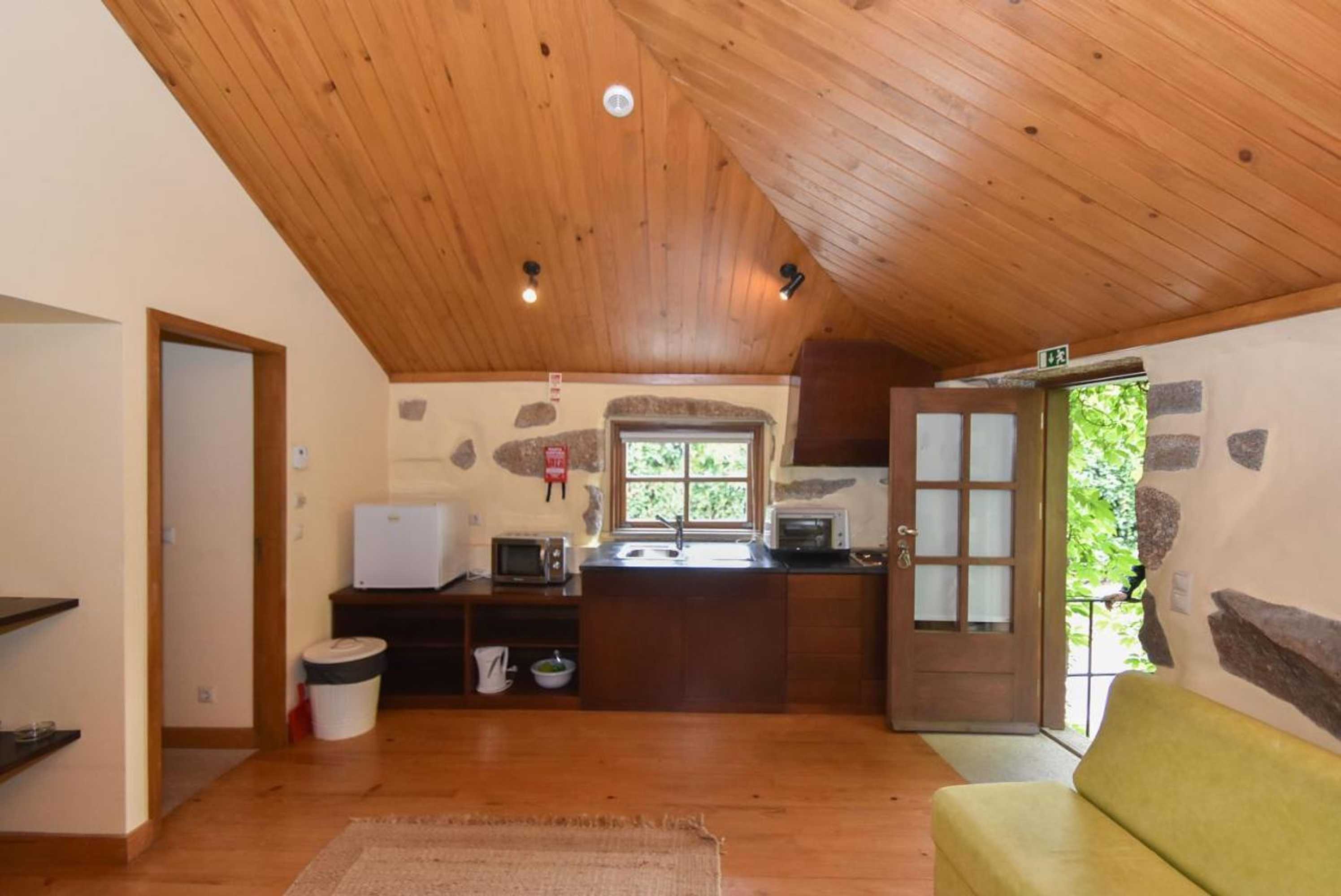 Gift card for Quinta De Abol De Baixo