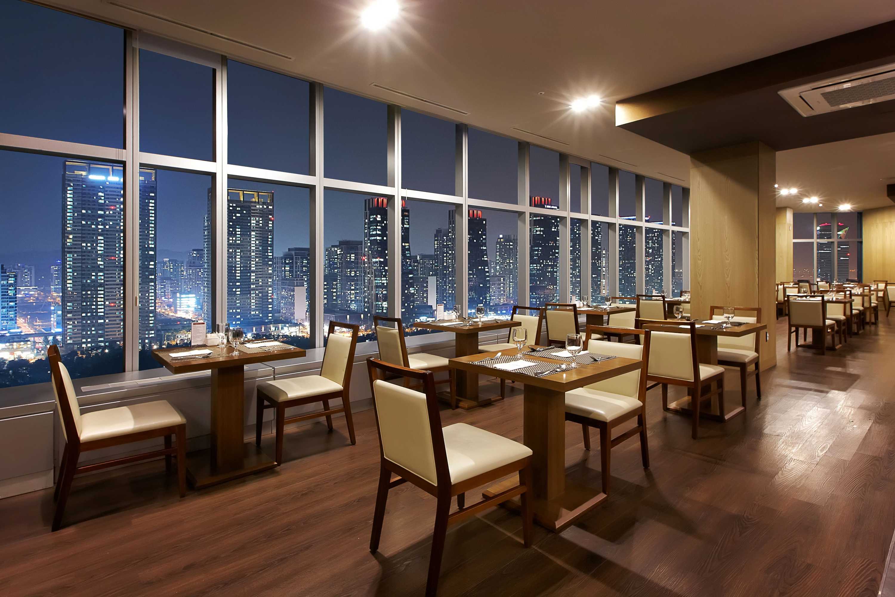 Gift card for Orakai Songdo Park Hotel, BW Premier Collection Gift card for Orakai Songdo Park Hotel, BW Premier Collection
