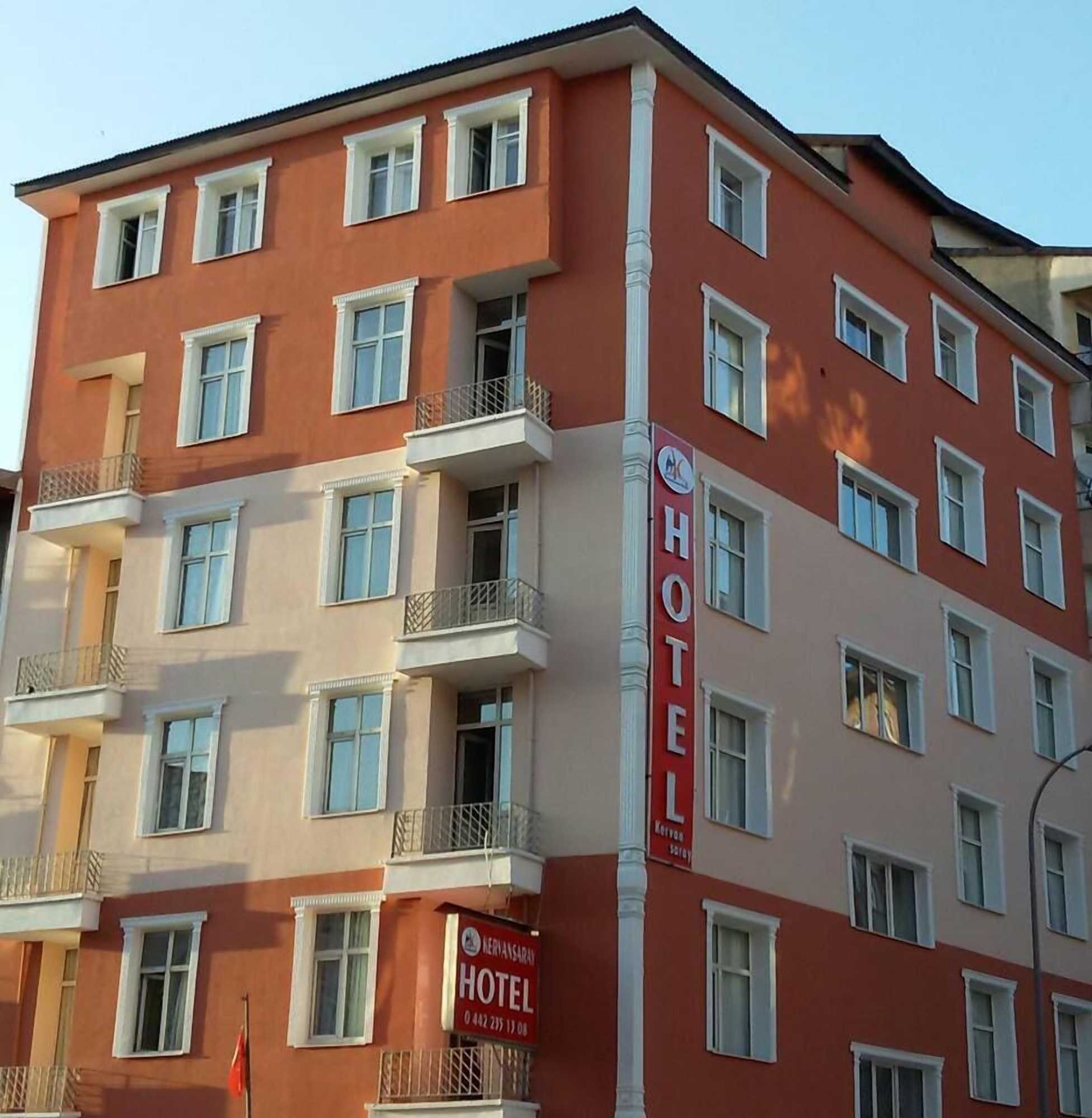 Gift card for Hotel Kervansaray Gift card for Hotel Kervansaray