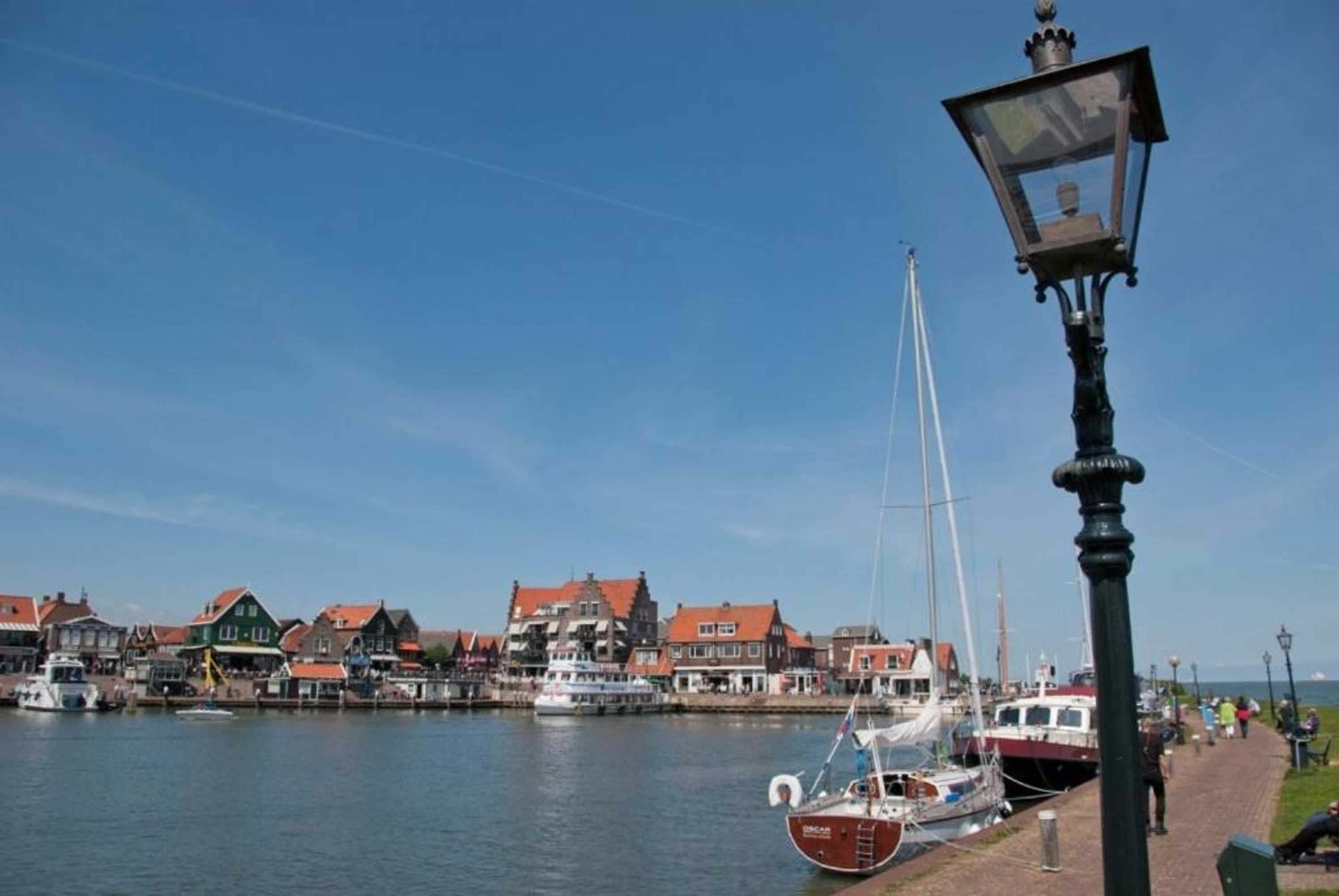 Gift card for Appartement Volendam