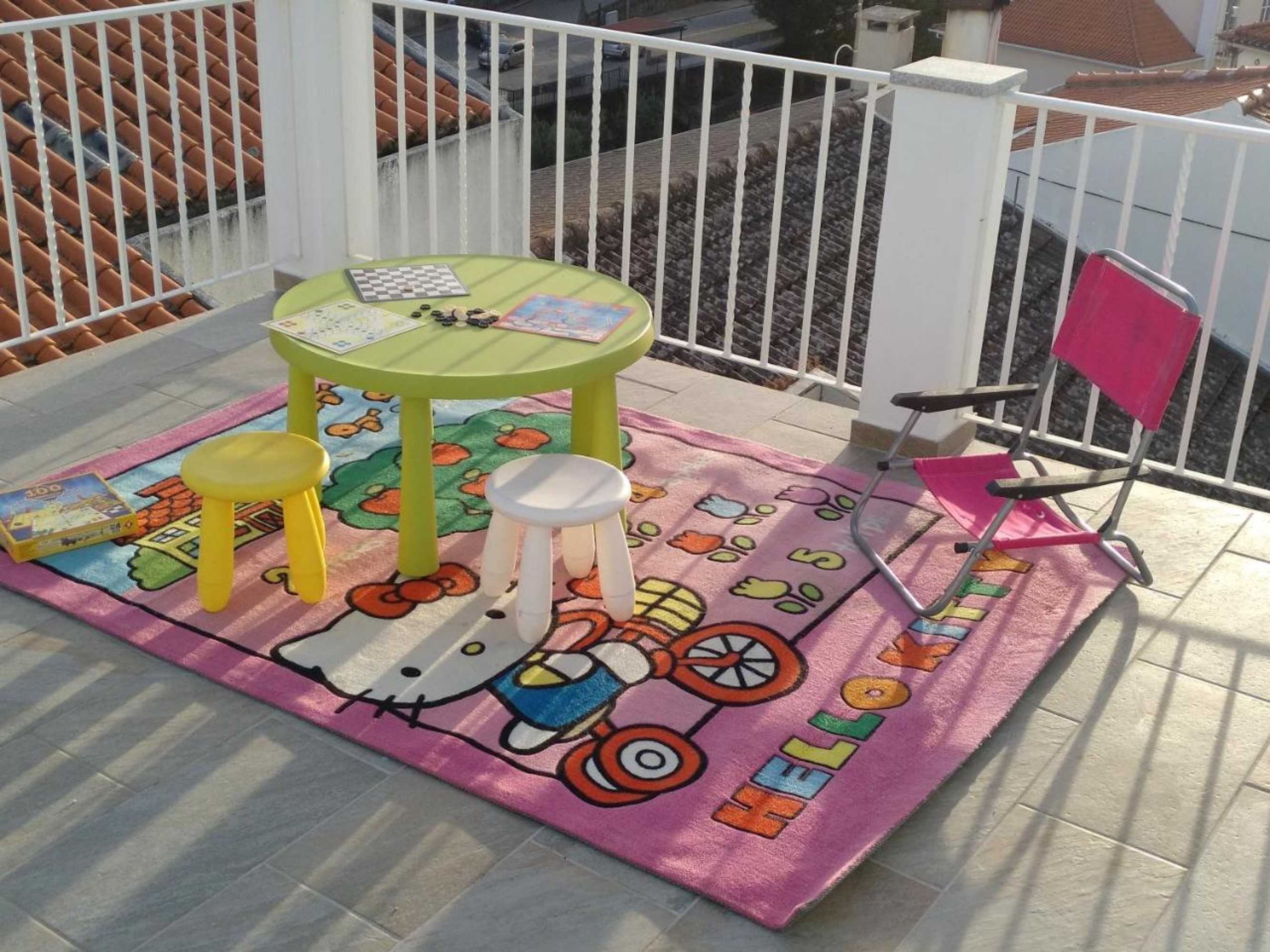 Gift card for Casa Azul