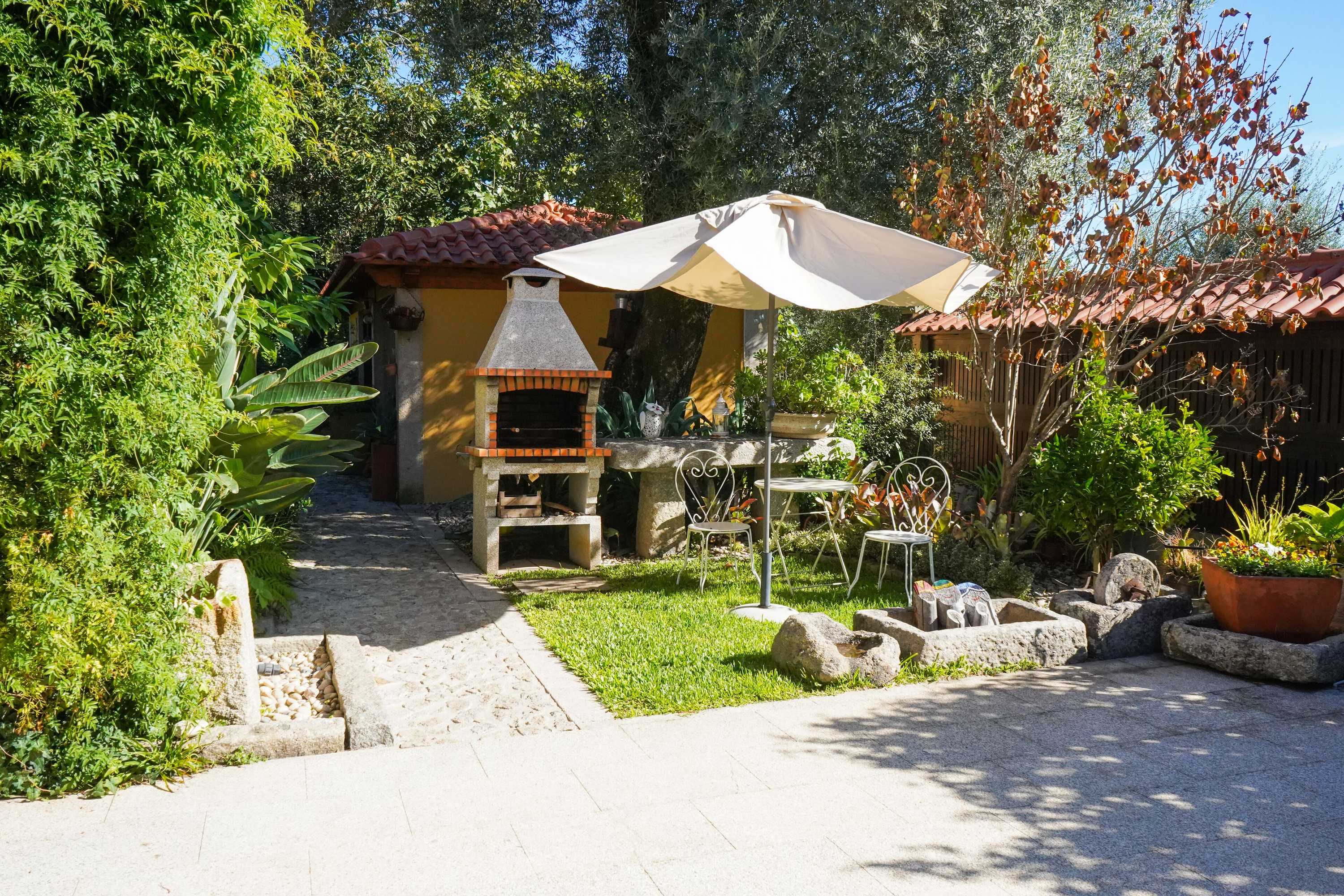 Gift card for Casas Casal Do Carvalhal - Agroturismo