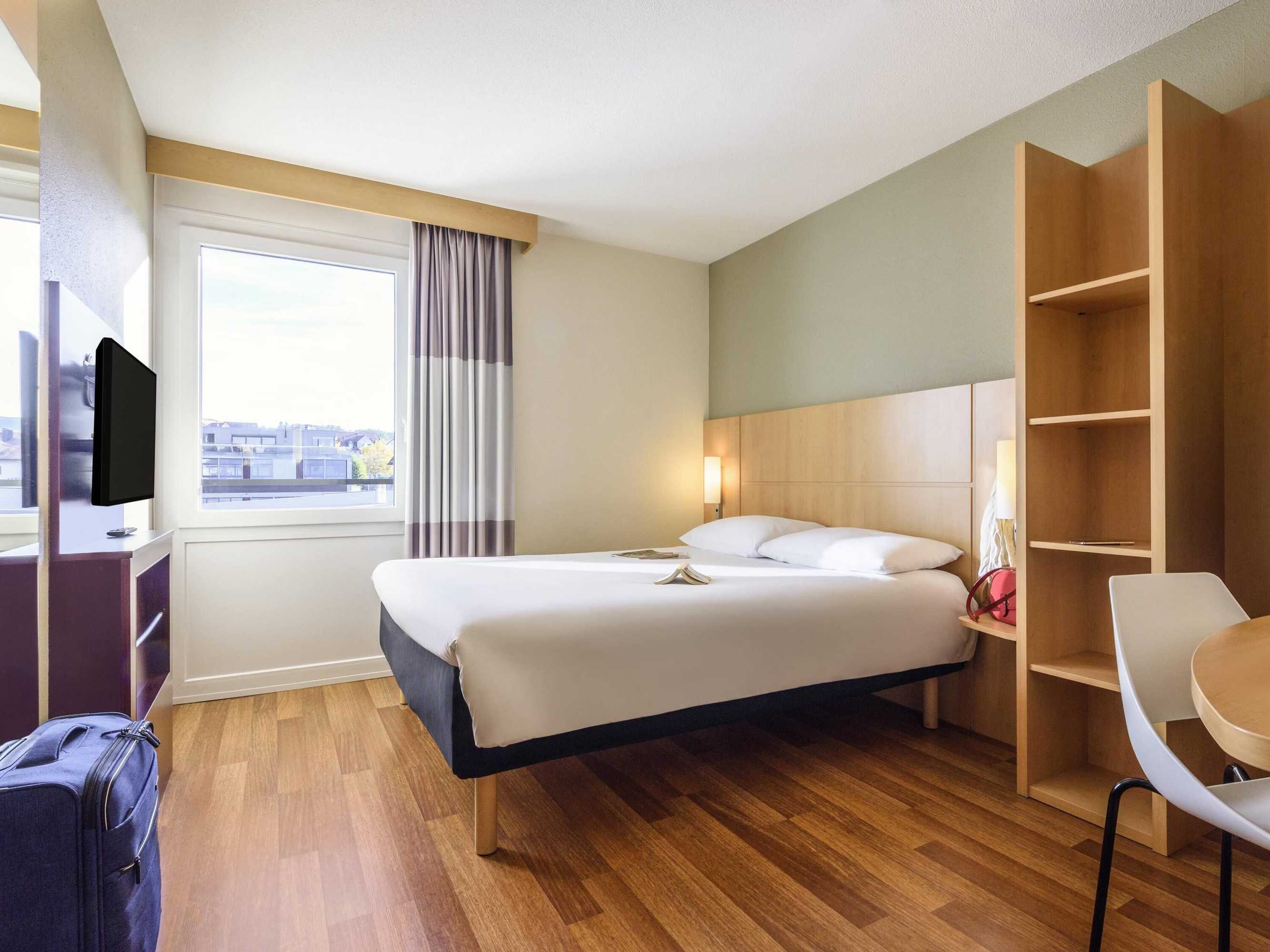 Gift card for Ibis Lausanne Crissier Gift card for Ibis Lausanne Crissier