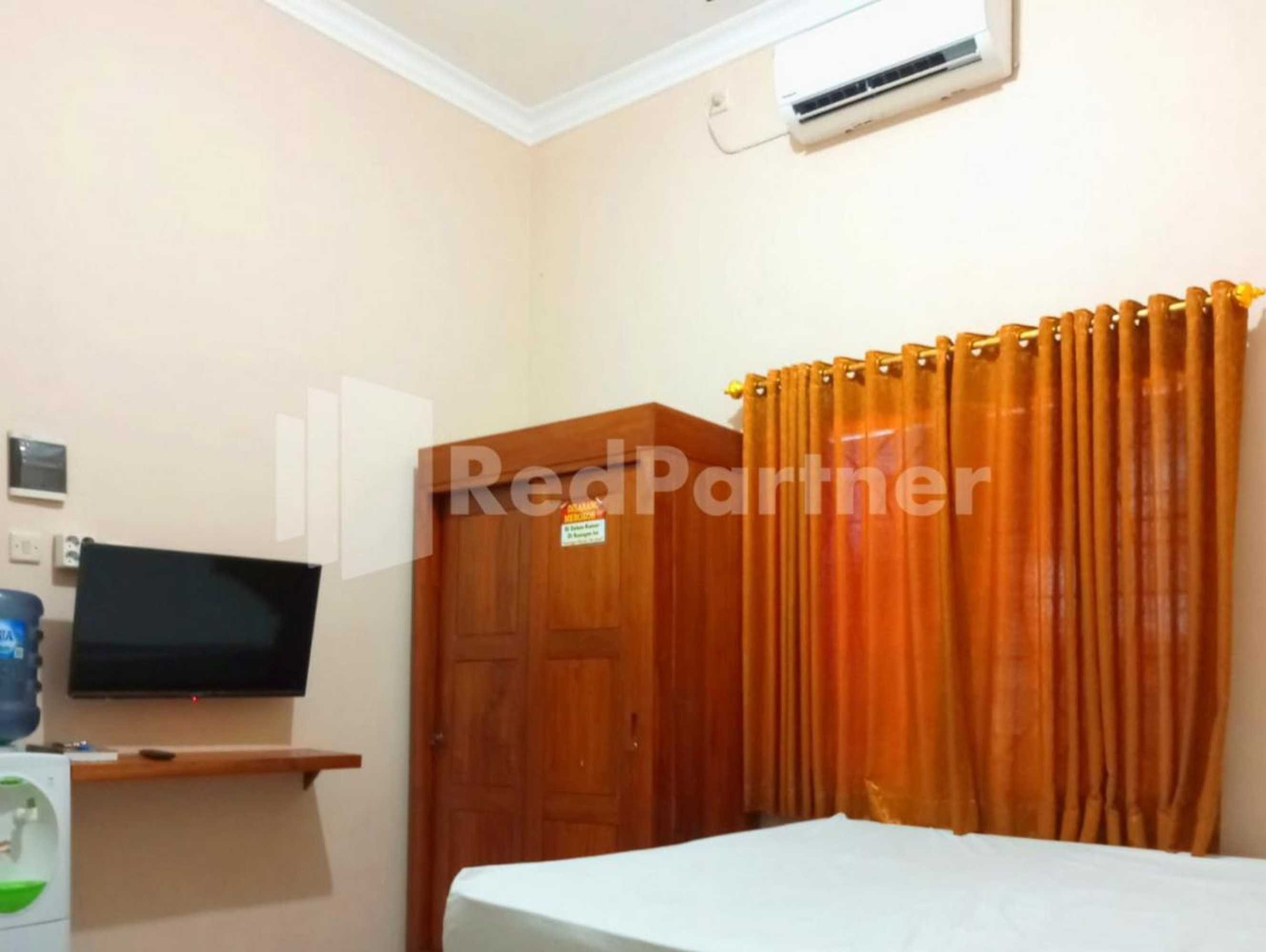 Gift card for Isa Homestay Kudus Mitra Reddoorz