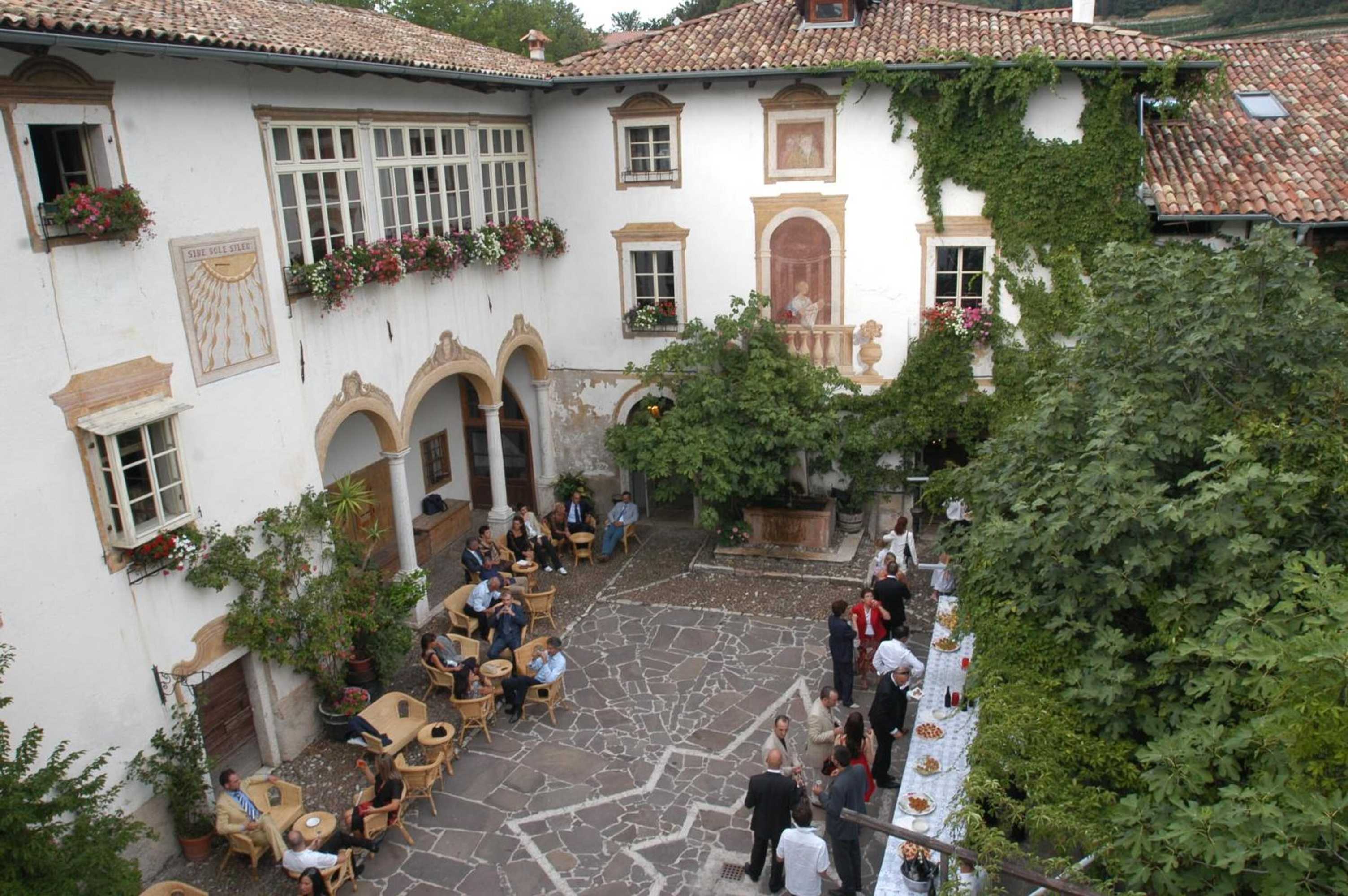 Gift card for Locanda Del Bel Sorriso - Villa Bertagnolli Guest House