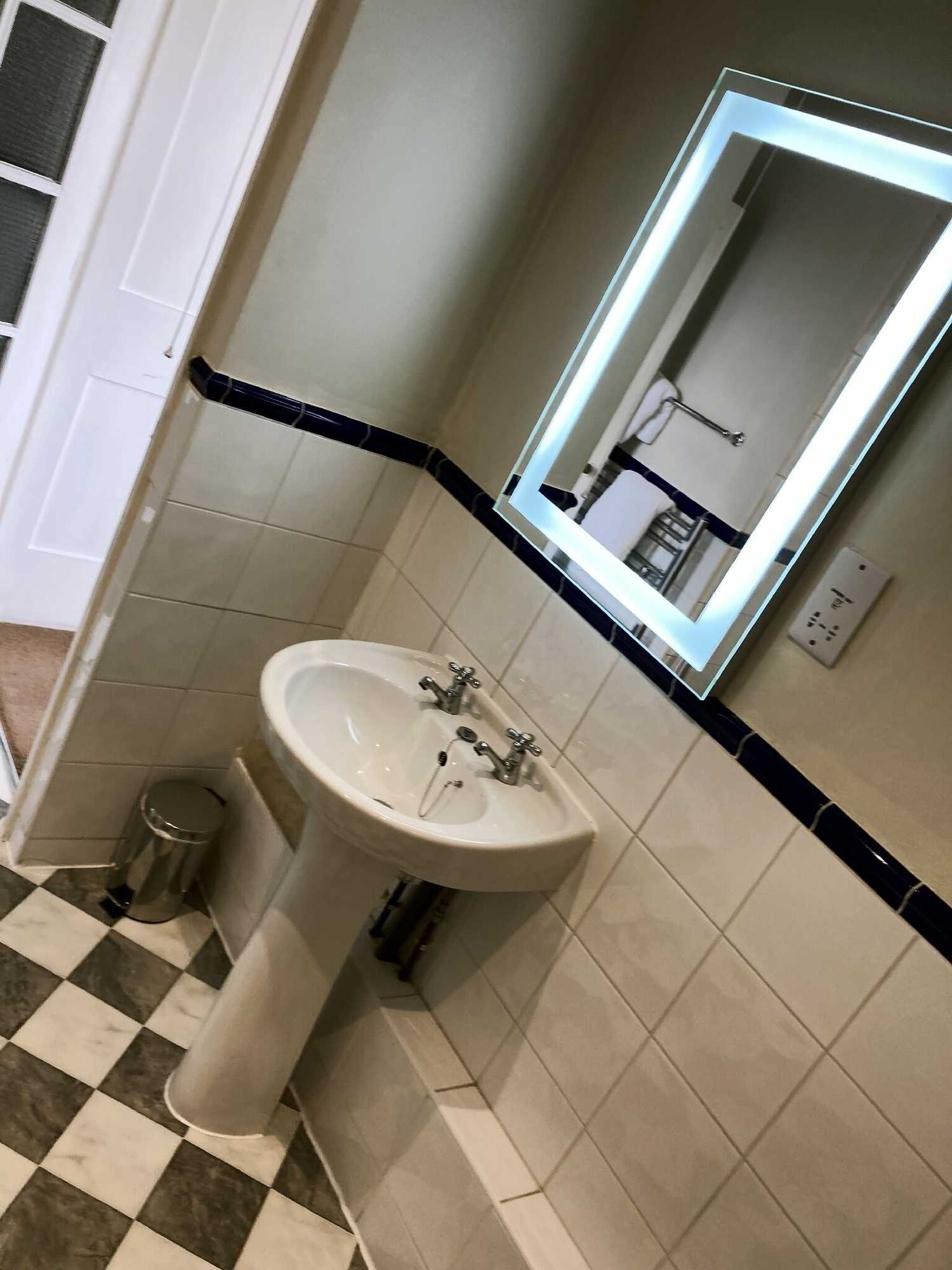 Gift card for Inn For All Seasons