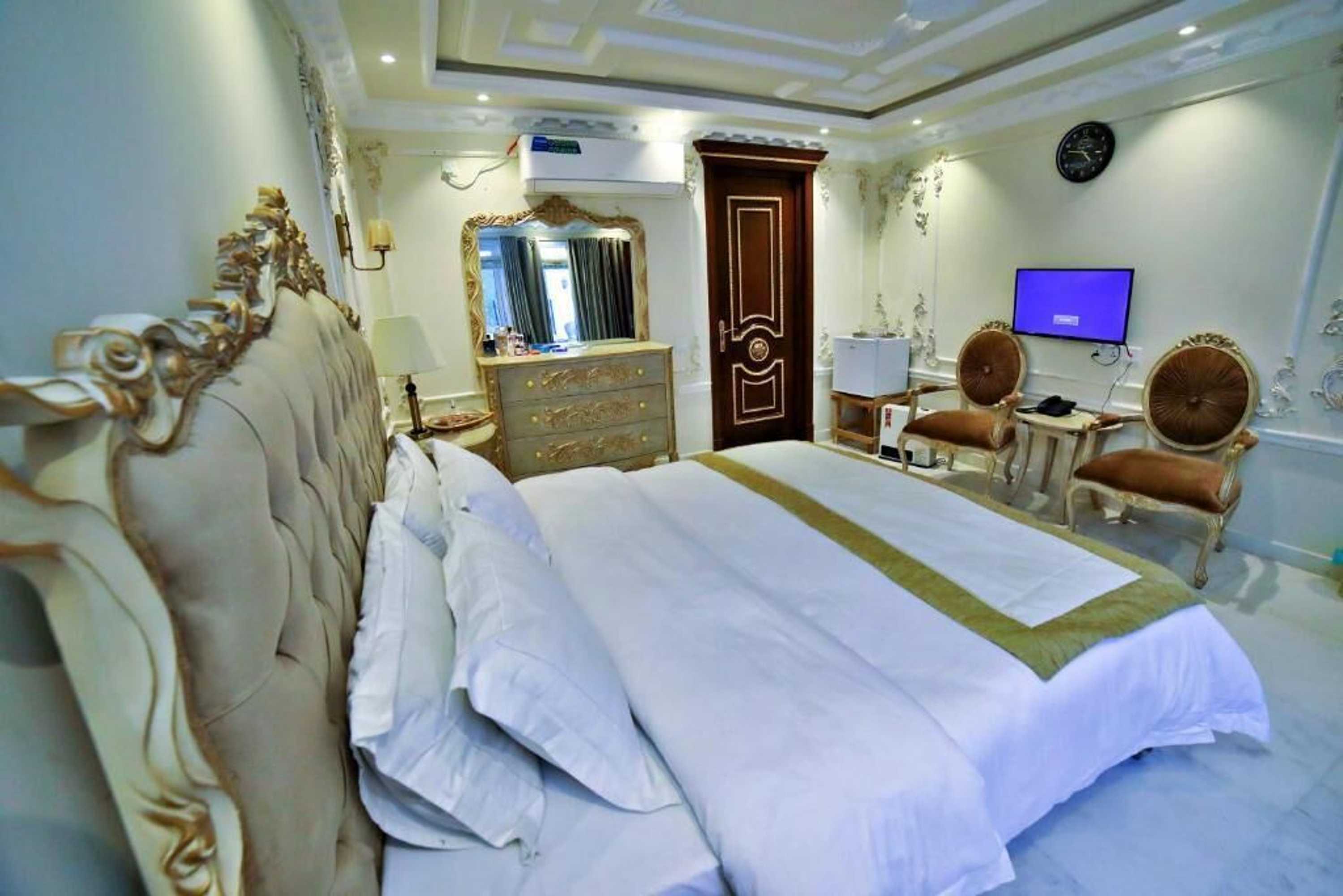 Gift card for Arish Luxury Suites Gift card for Arish Luxury Suites