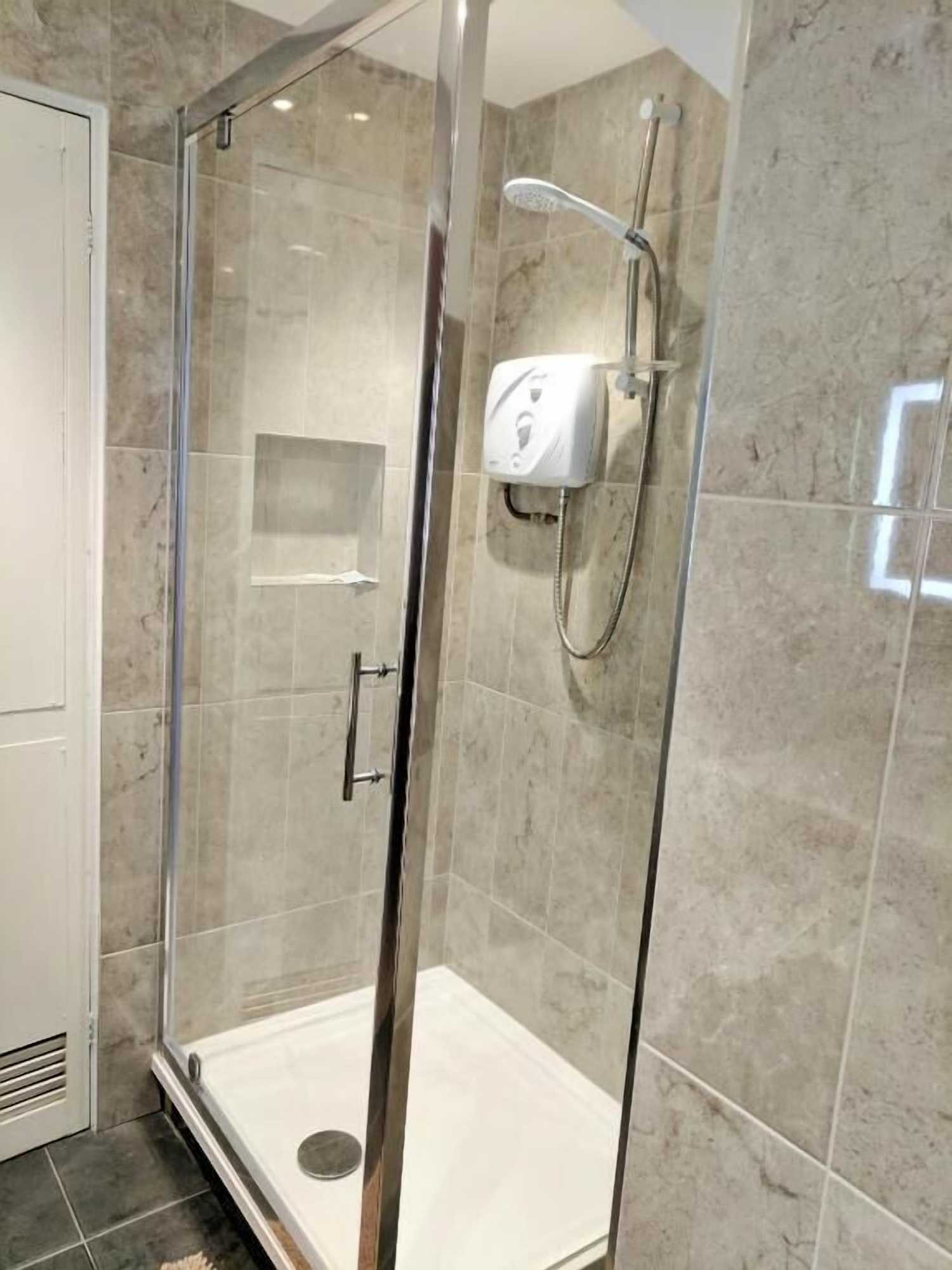 Gift card for Glendevon House Hotel