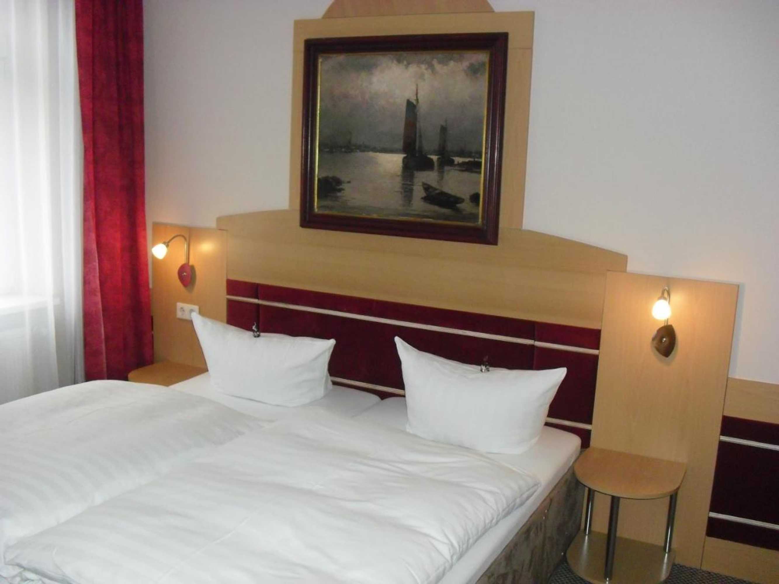 Gift card for Pension Dresdener Panorama