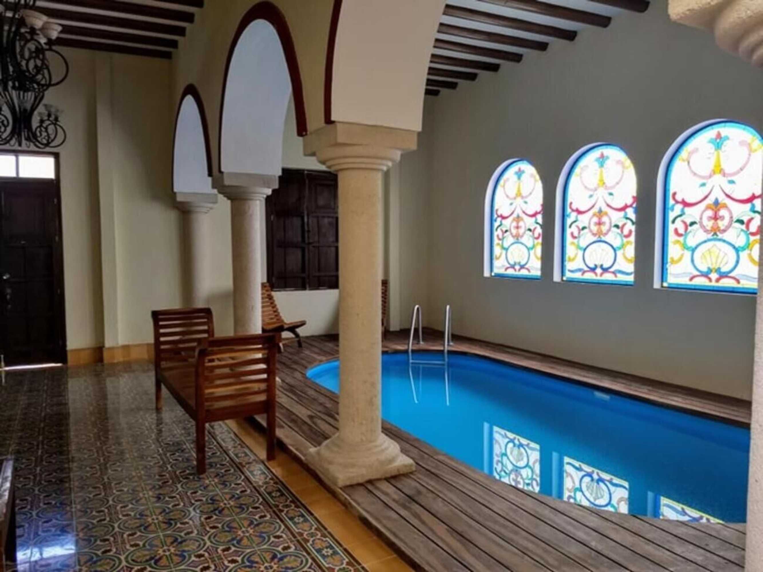 Gift card for Hotel Catedral Valladolid Gift card for Hotel Catedral Valladolid