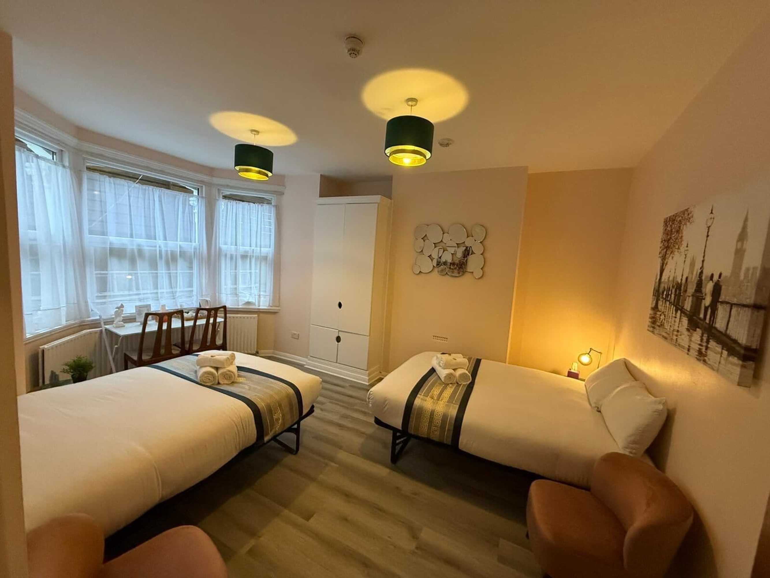 Gift card for United Lodge Hotel & Apartments Gift card for United Lodge Hotel & Apartments
