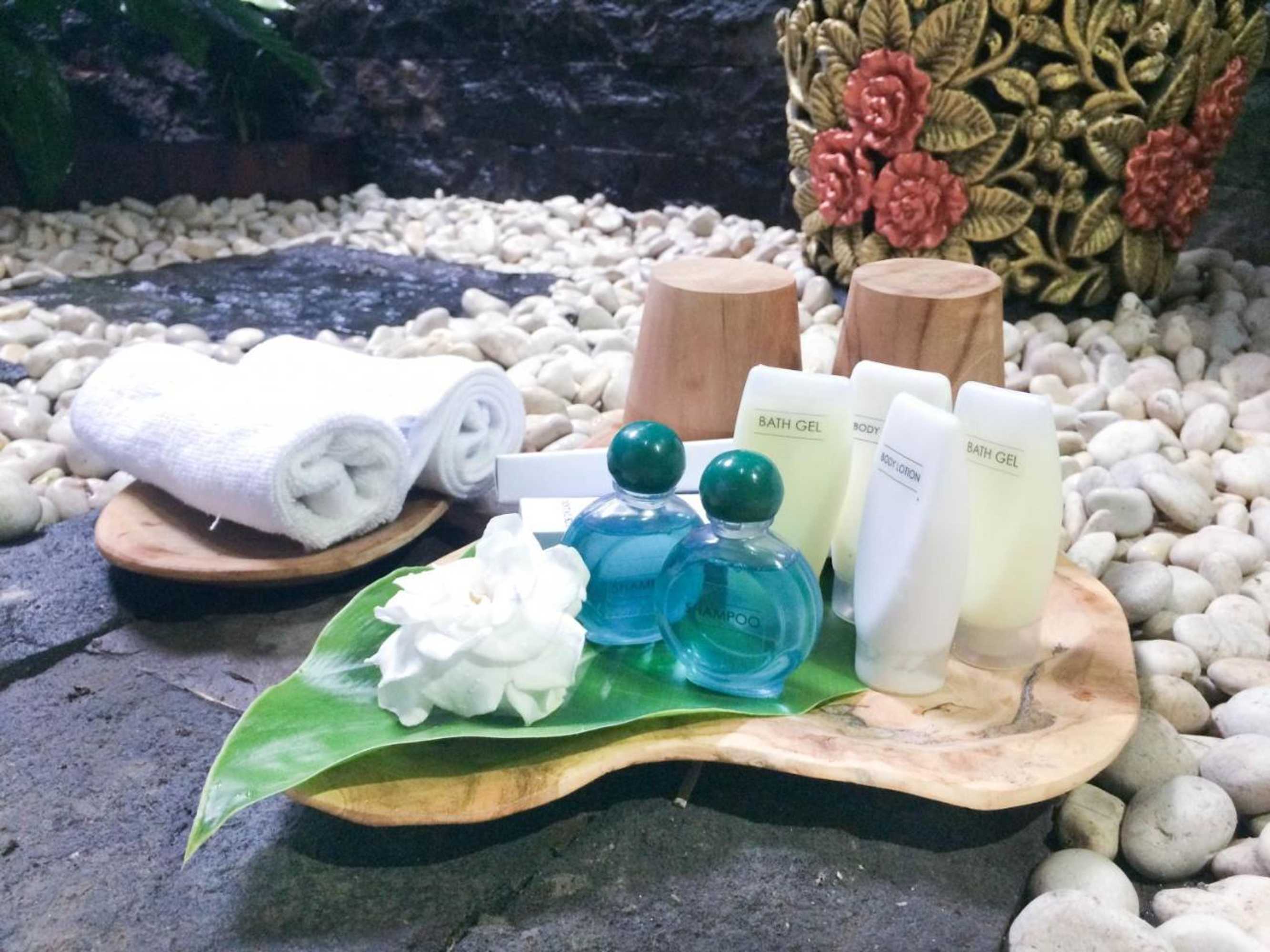 Gift card for Griya Valud