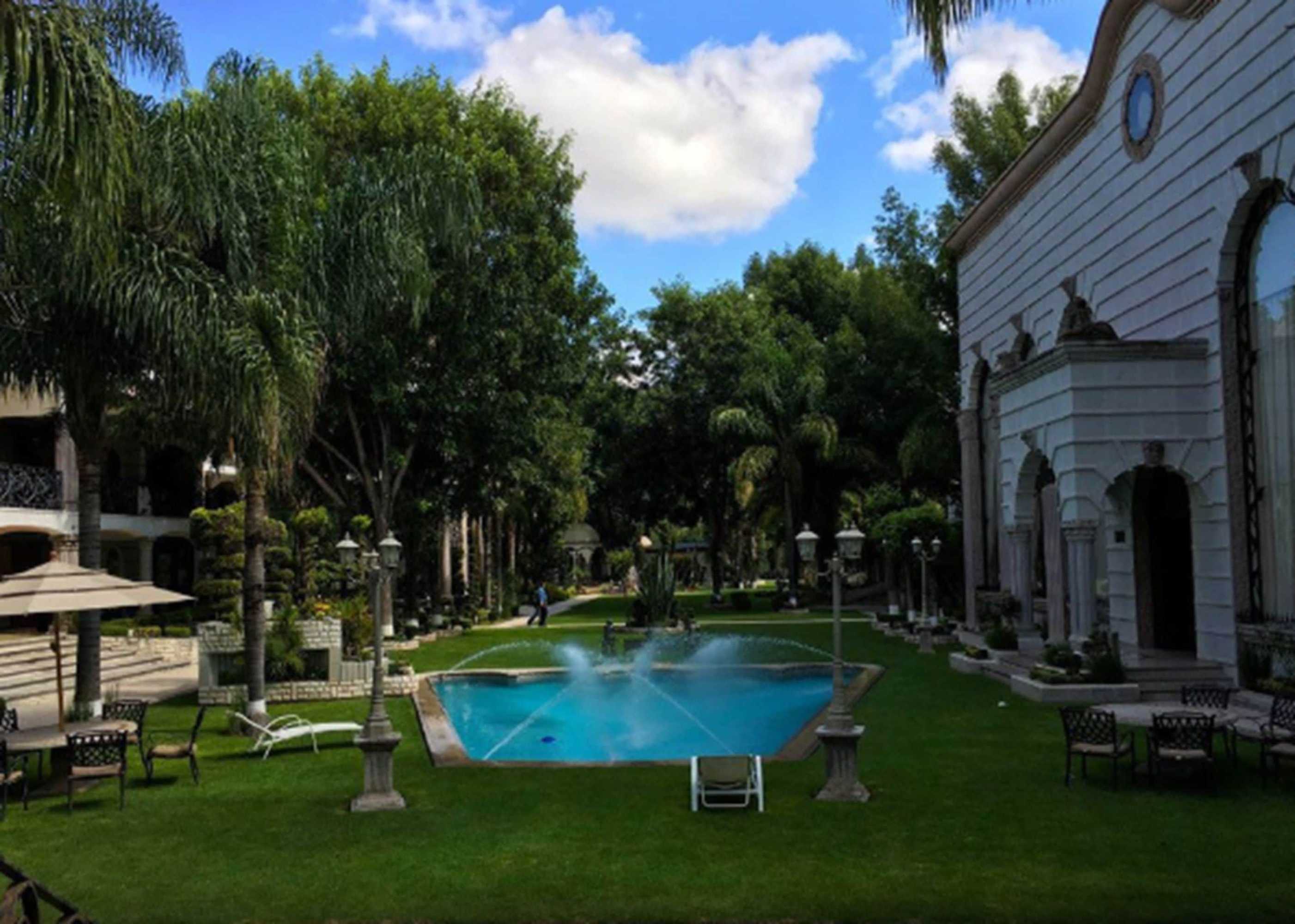 Gift card for Hotel Villa Florencia Gift card for Hotel Villa Florencia