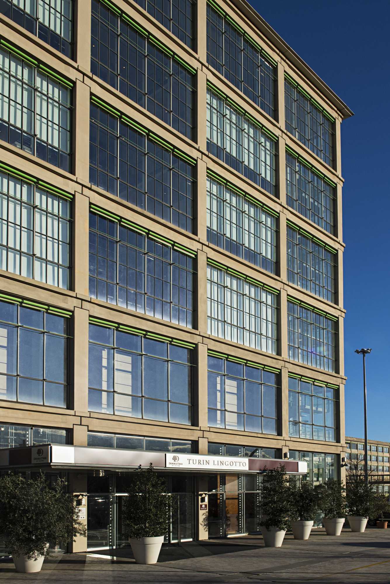 Gift card for Doubletree by Hilton Turin Lingotto Gift card for Doubletree by Hilton Turin Lingotto