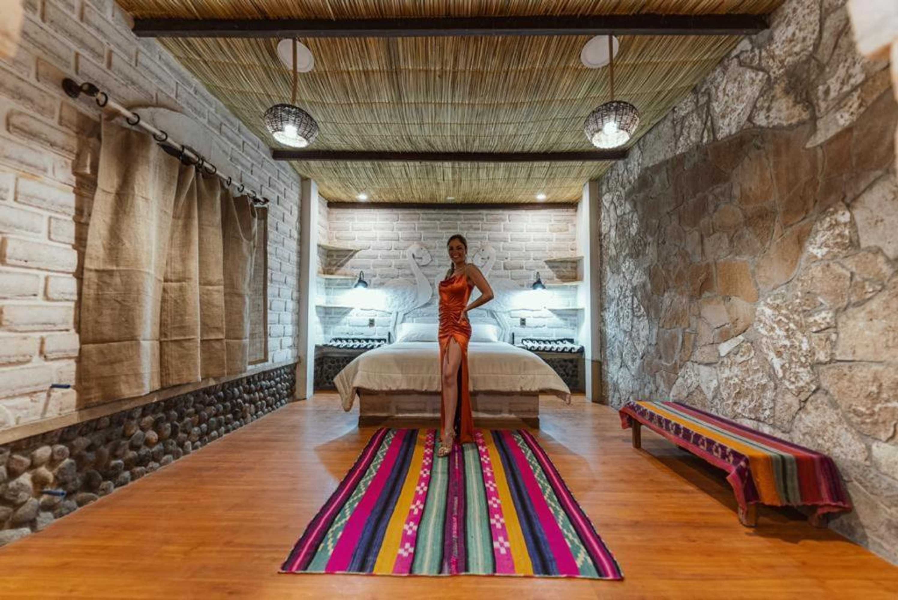 Gift card for Hotel Casona DE Sal