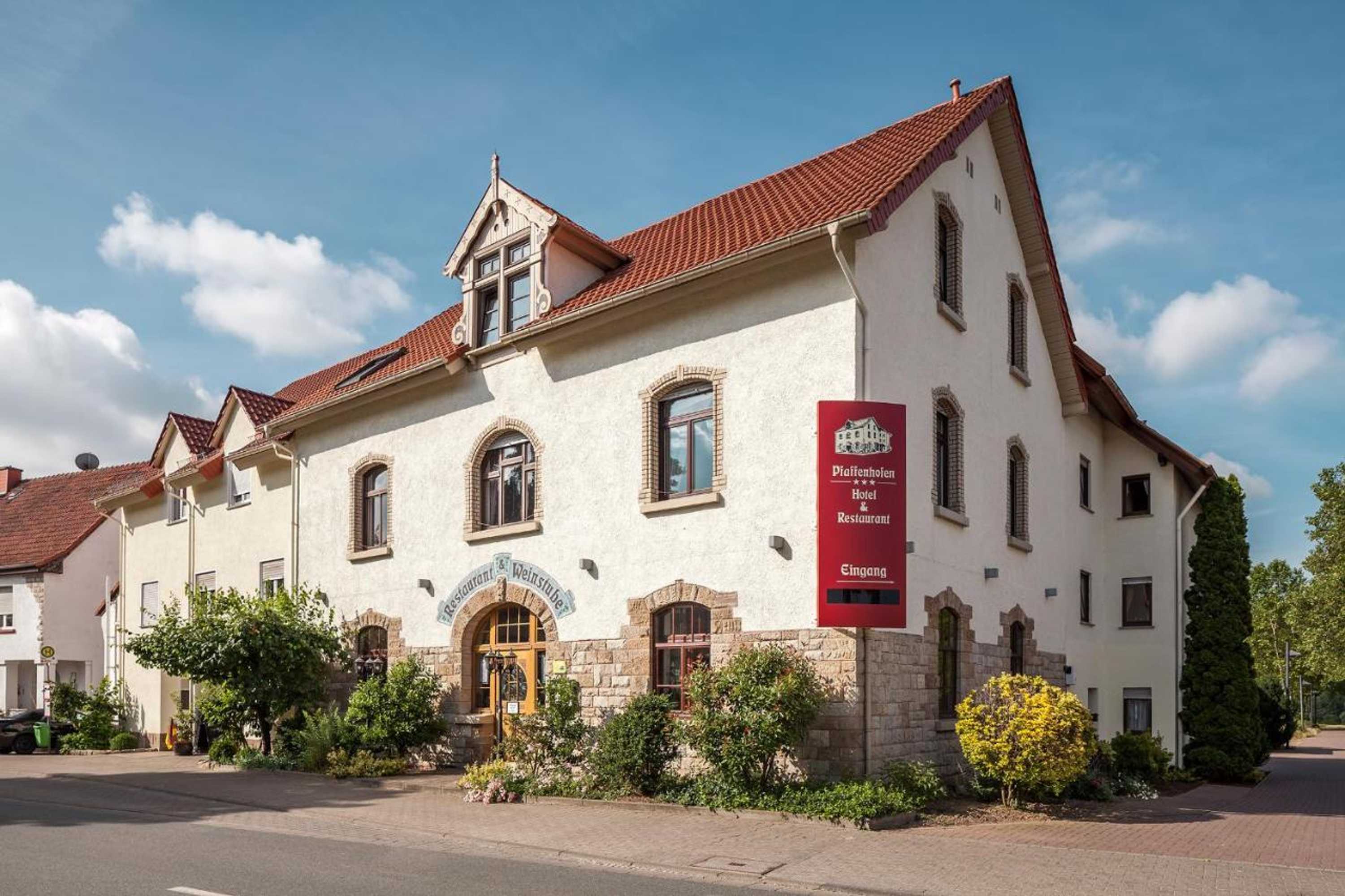 Gift card for Hotel Pfaffenhofen