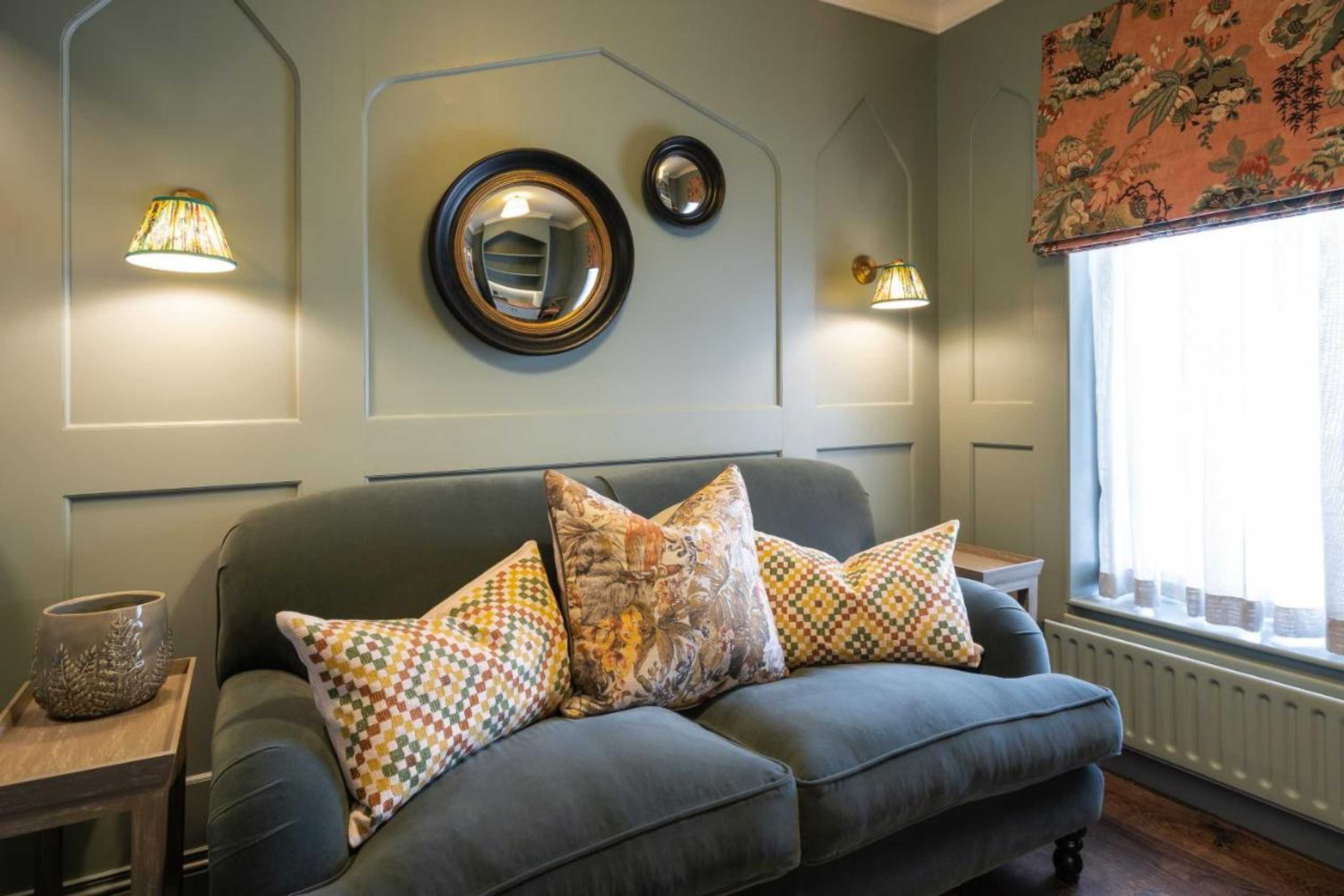 Gift card for The Cuan Boutique Hotel