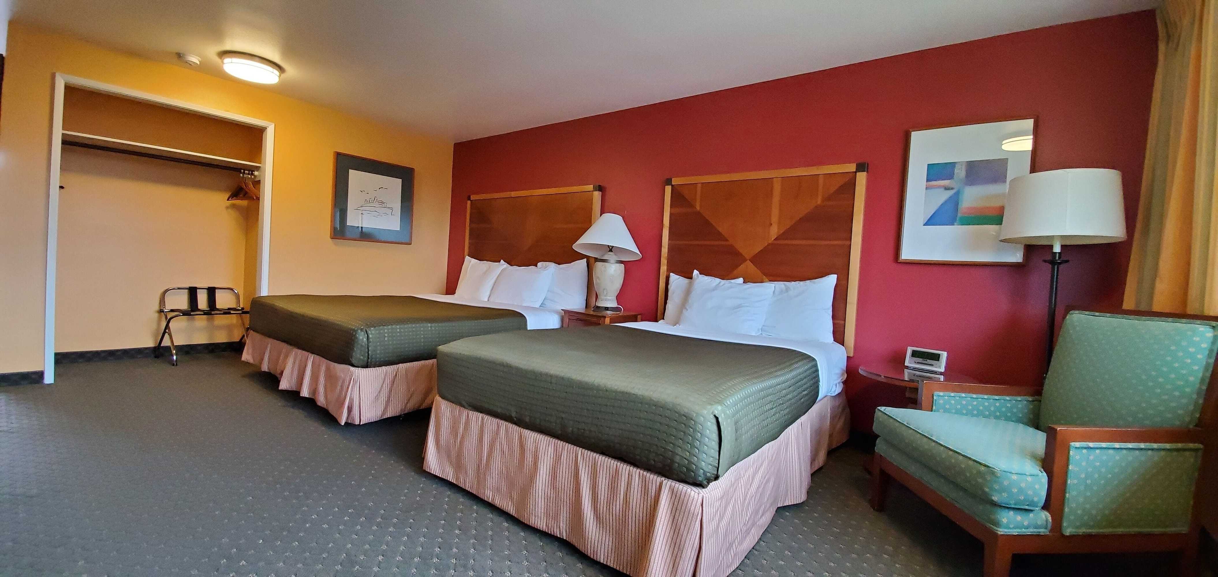 Gift card for Olympic View Inn Gift card for Olympic View Inn