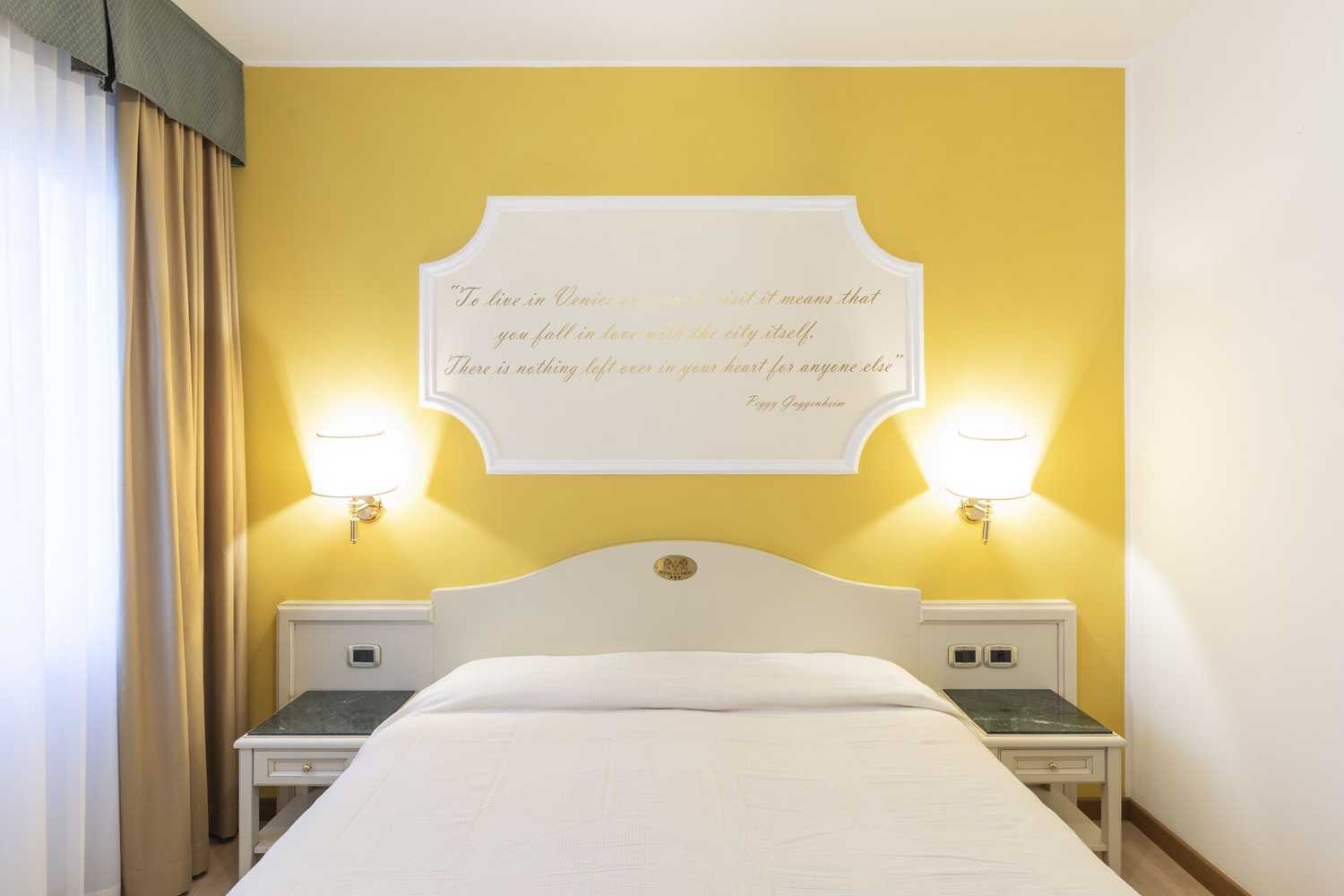 Gift card for Hotel Ca' Tron