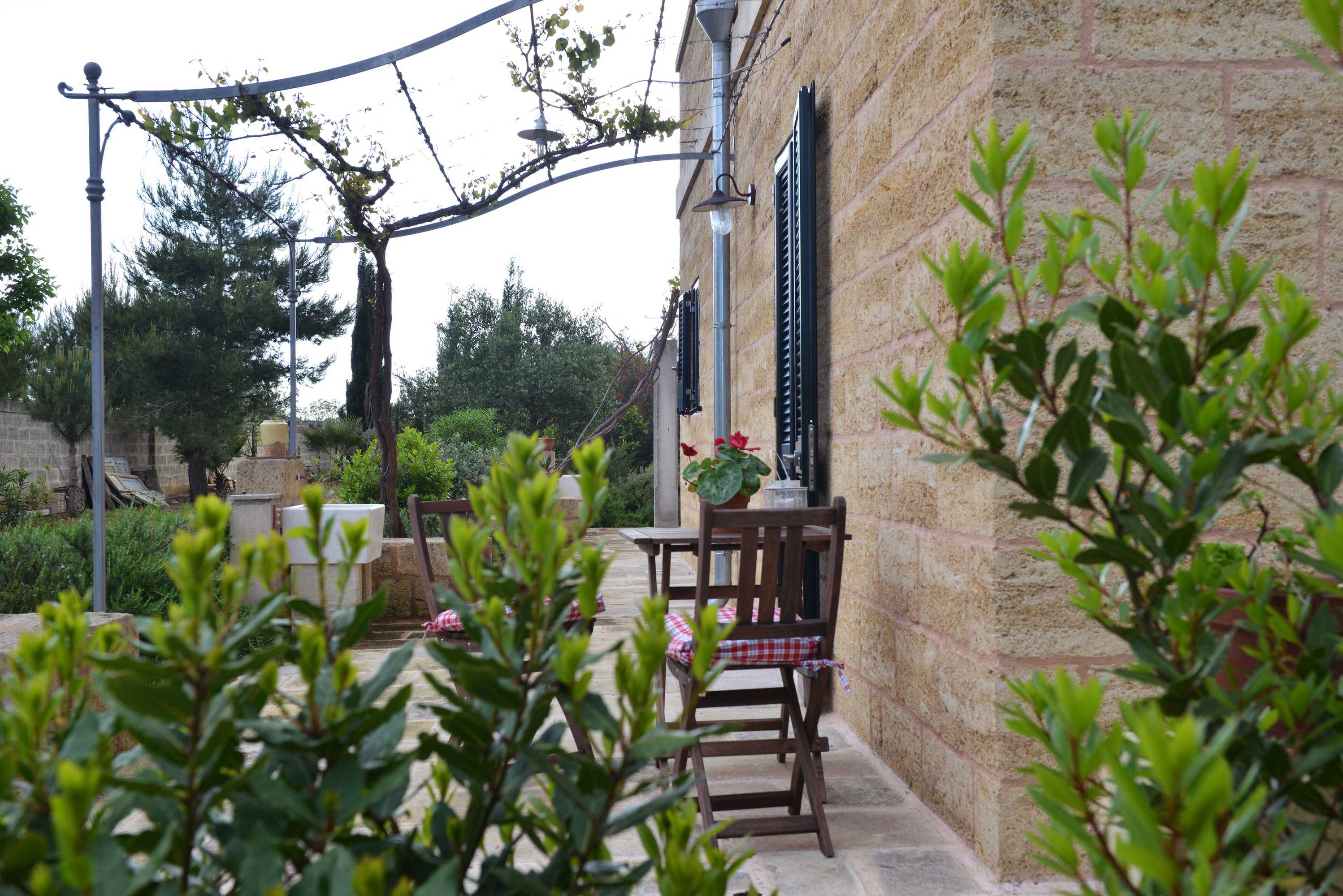 Gift card for Corte Dei Salentini Bed & Breakfast Gift card for Corte Dei Salentini Bed & Breakfast