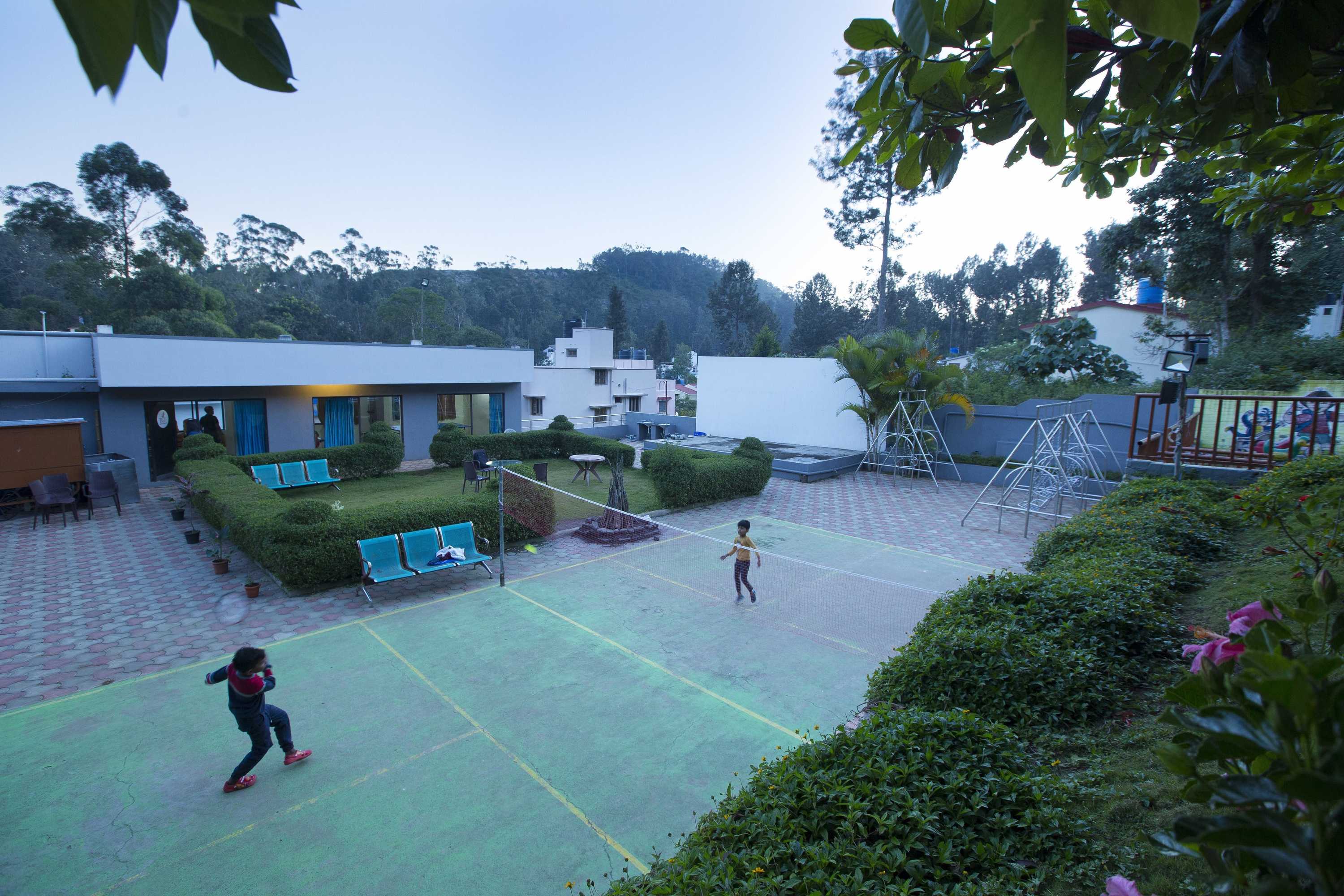 Gift card for Tgi Star Holidays Yercaud Gift card for Tgi Star Holidays Yercaud
