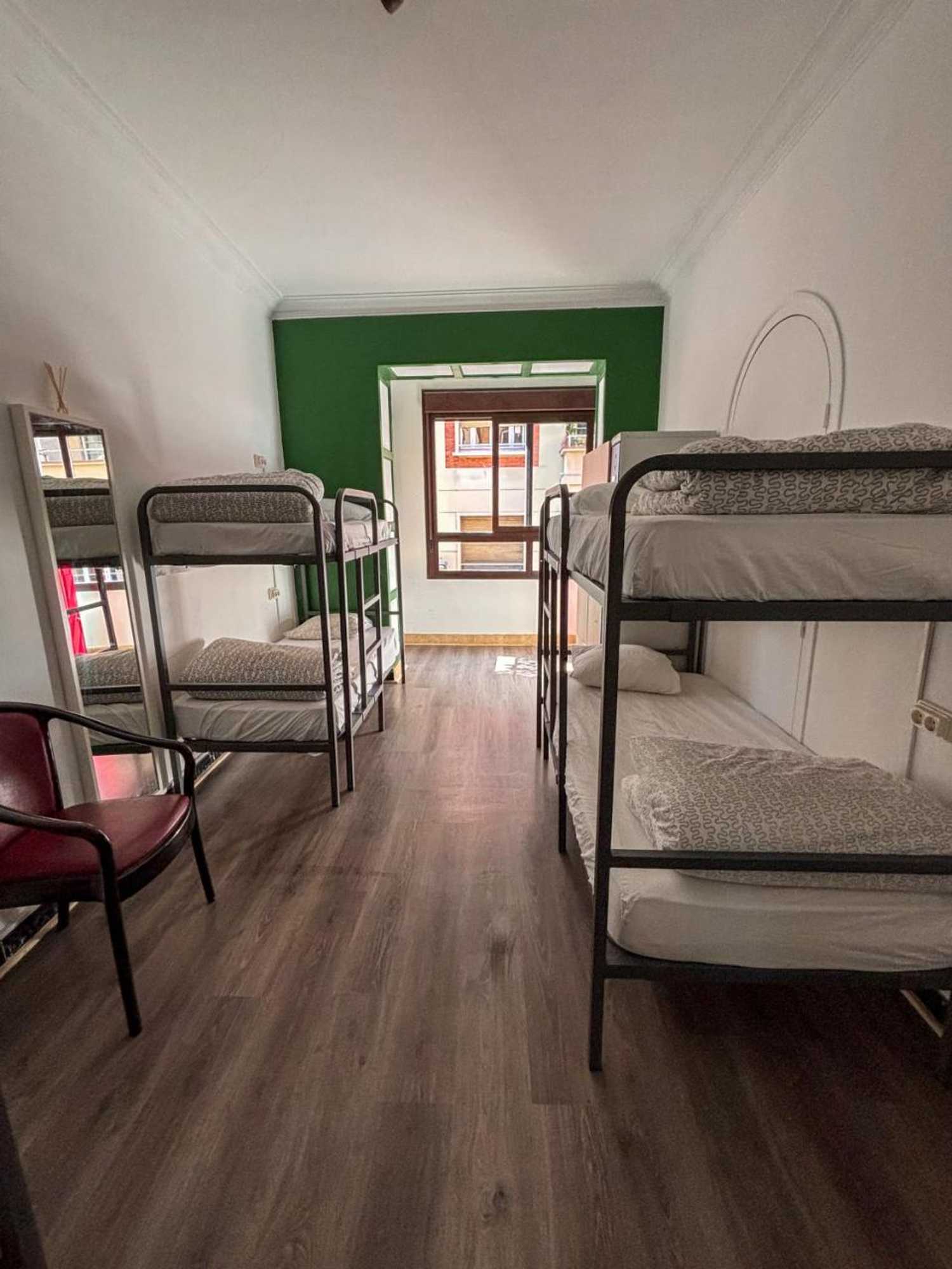 Gift card for Tarragona Hostel
