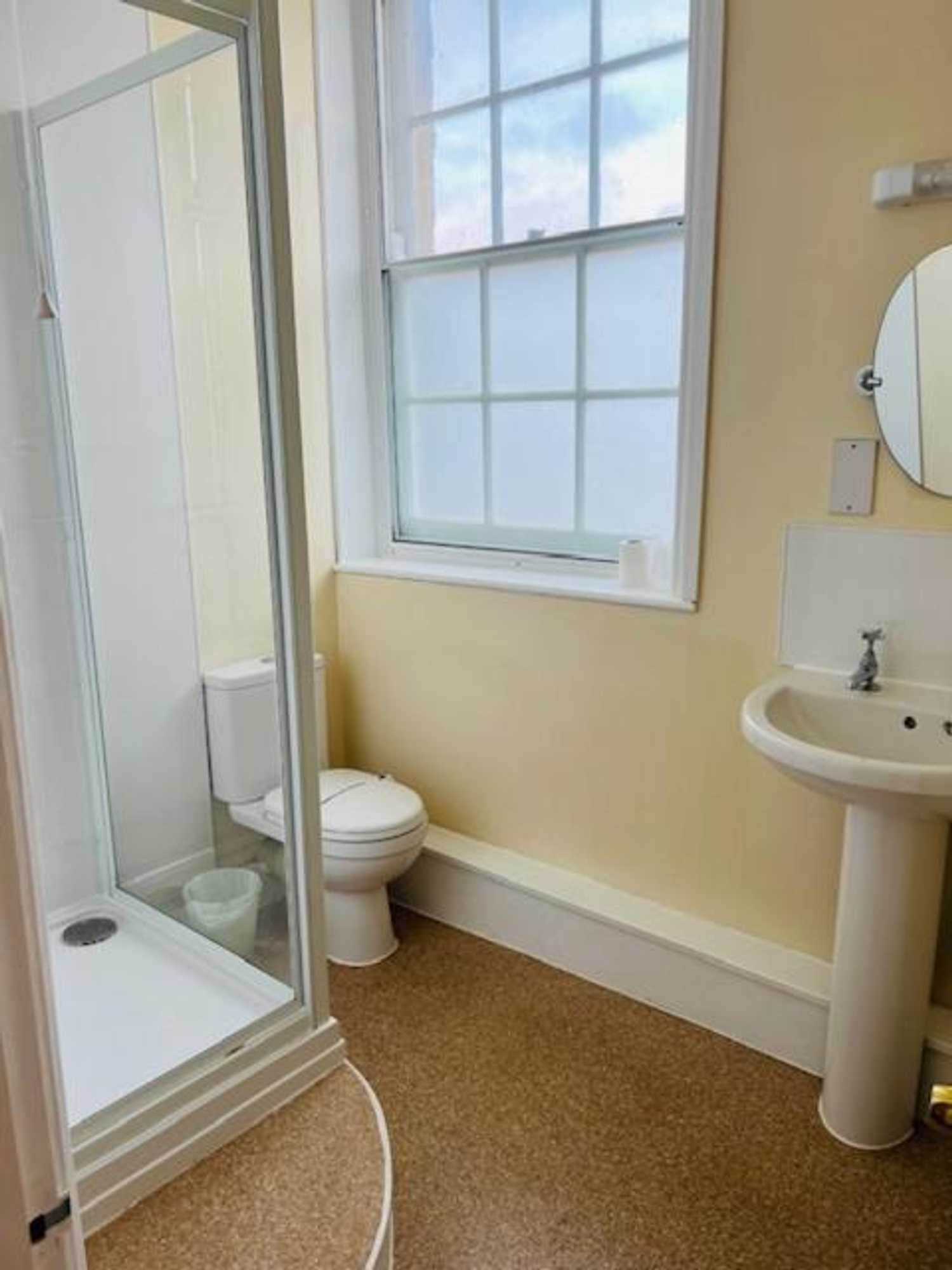 Gift card for Crown Hotel Brackley