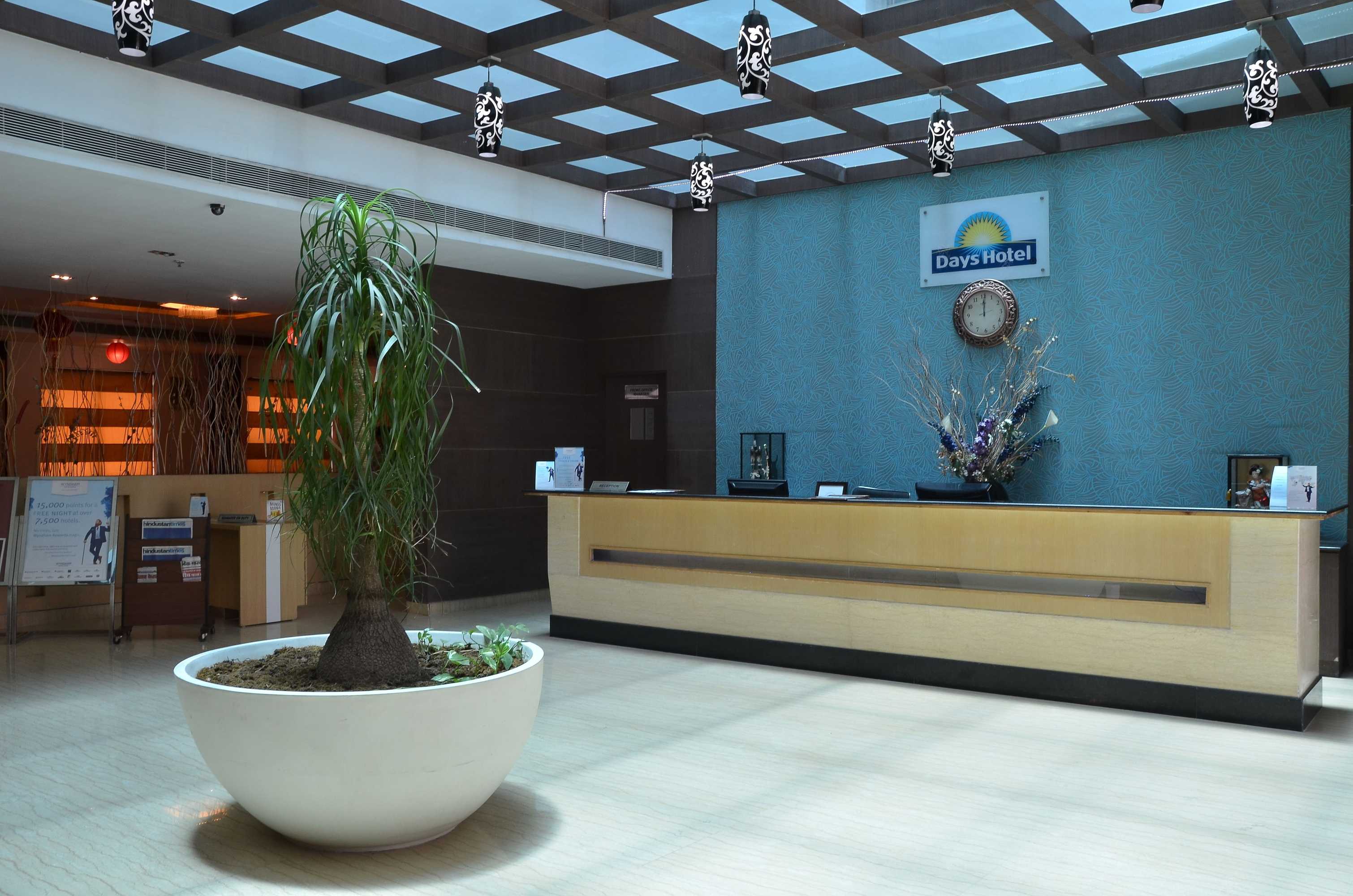 Gift card for Days Hotel By Wyndham Neemrana Gift card for Days Hotel By Wyndham Neemrana
