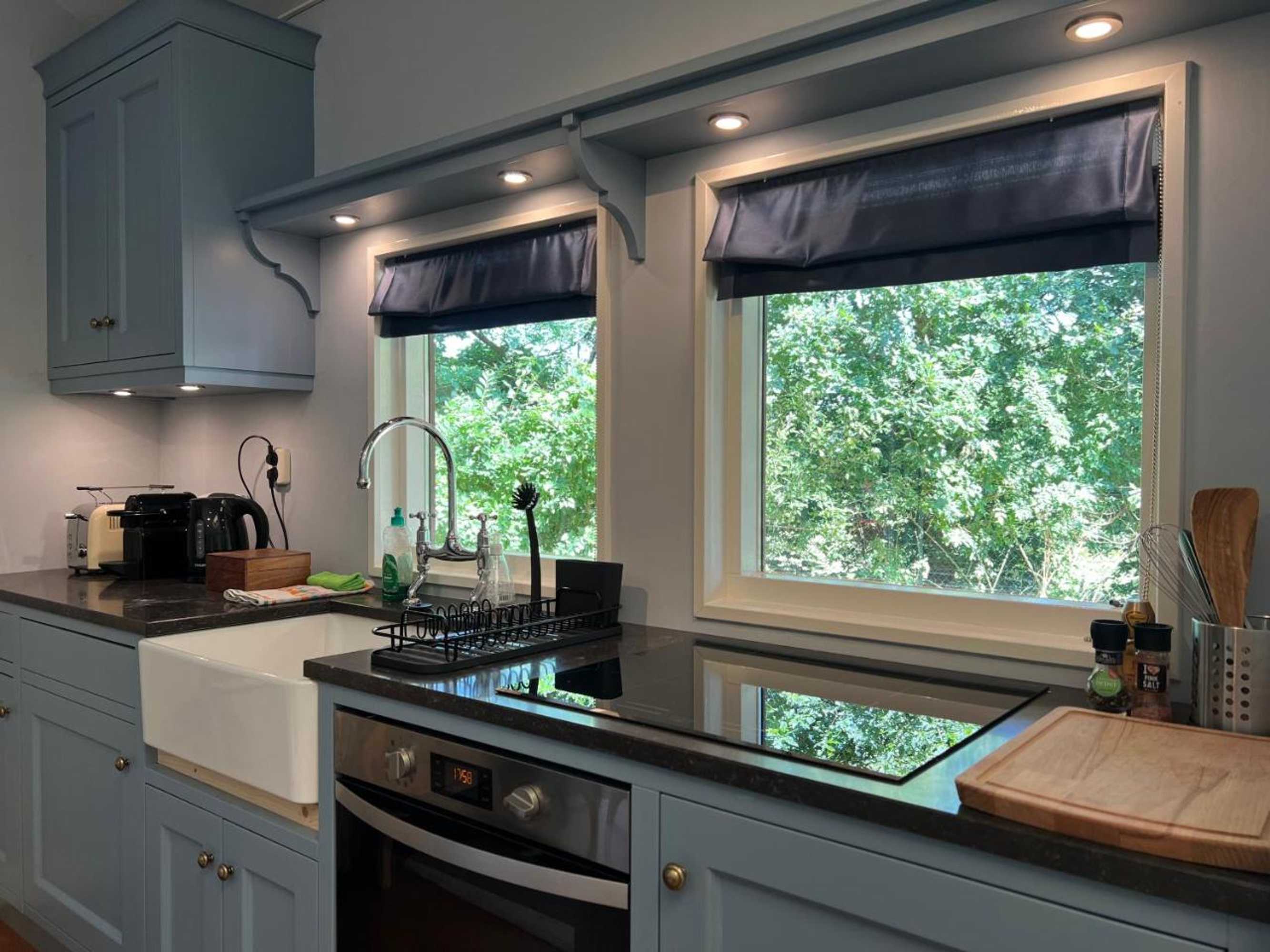 Gift card for Villa de Nachtegaal