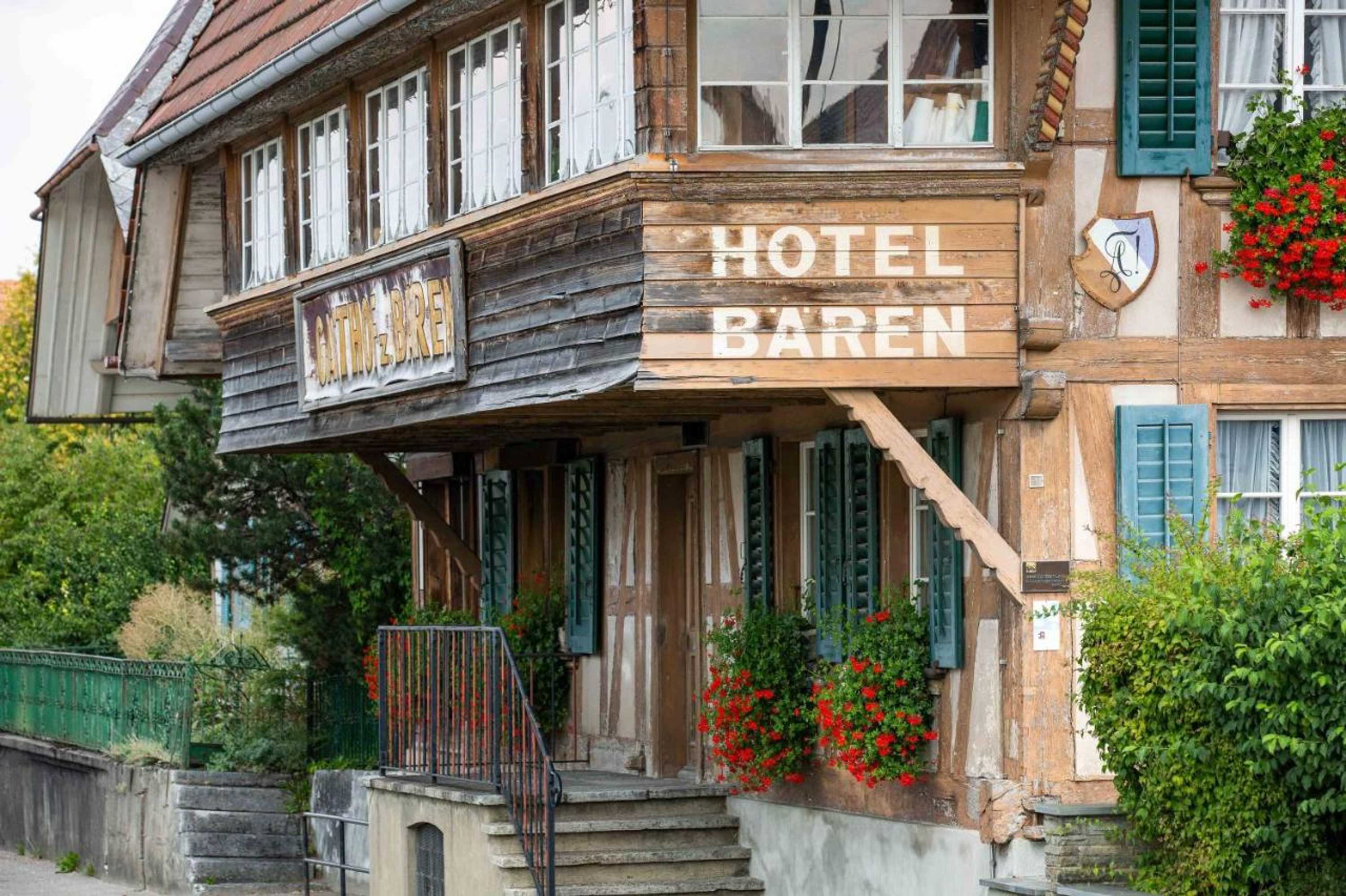 Gift card for Landgasthof Bären