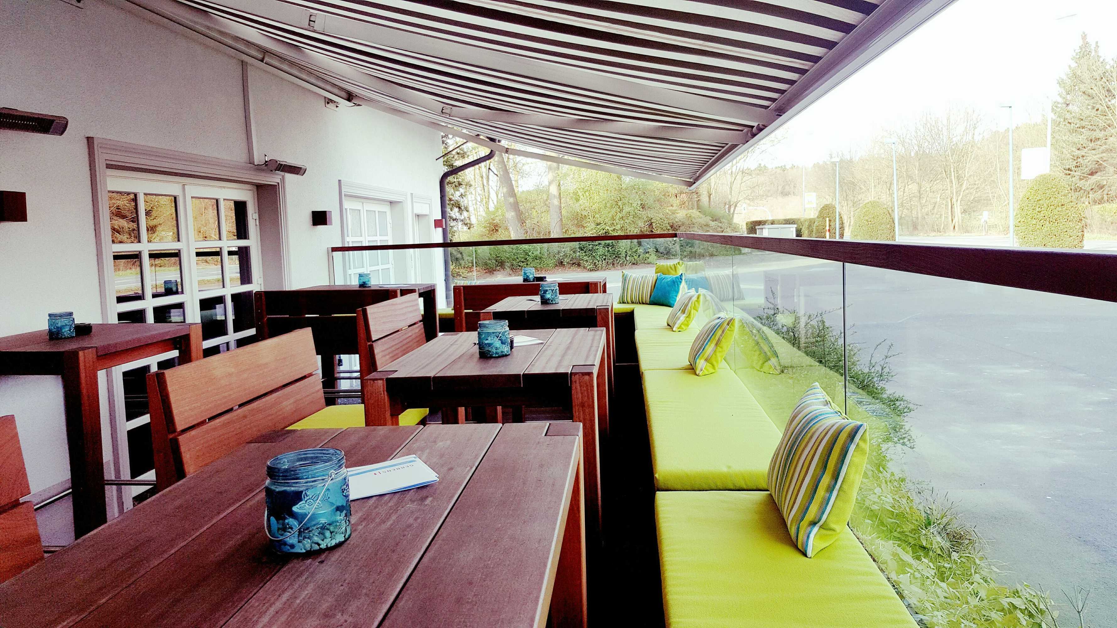 Gift card for Haus Gerbens