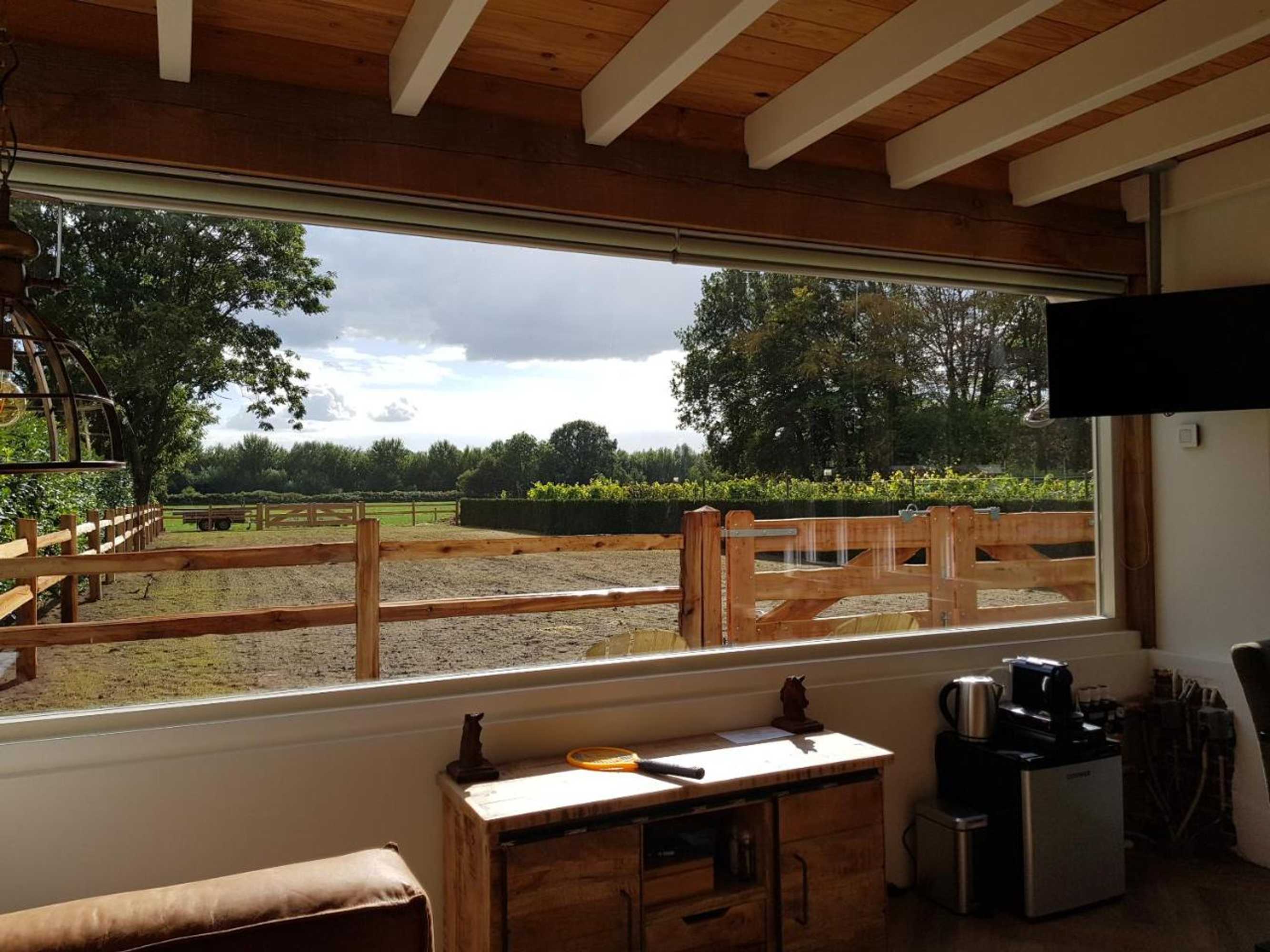 Gift card for De Cromvoirtse Bed And Breakfast