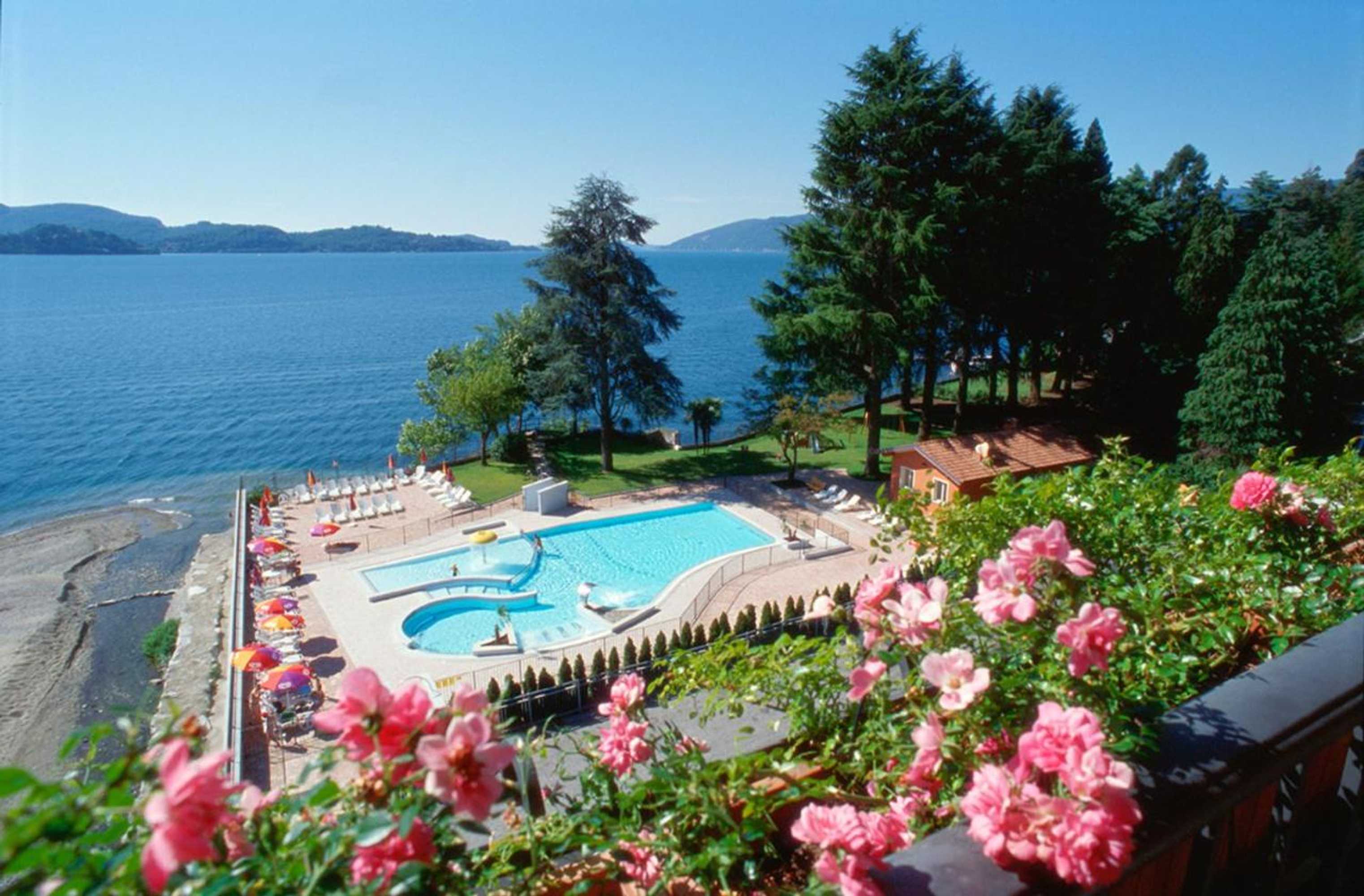 Gift card for Hotel Residence Zust