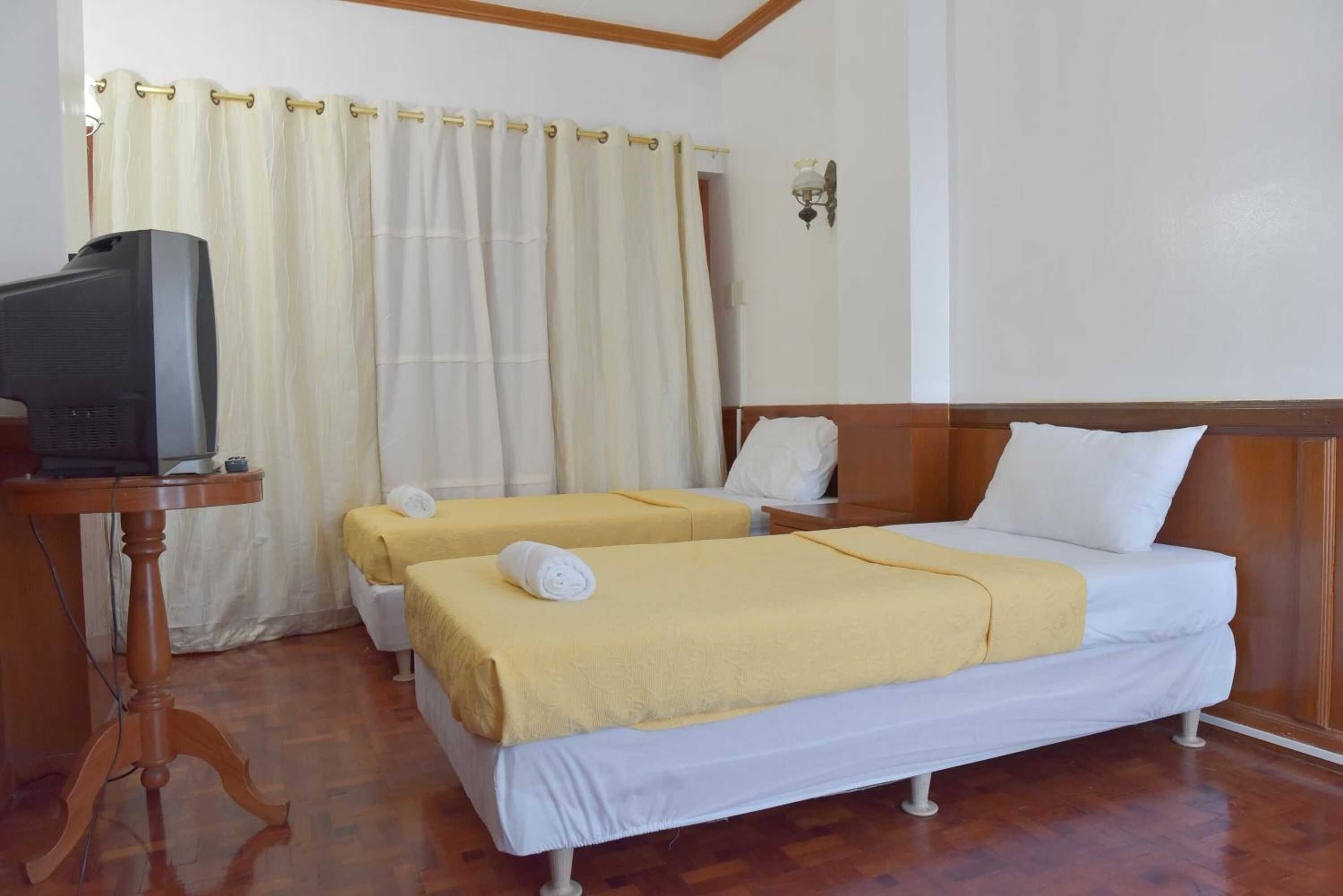Gift card for Ang Tahanan ni Aling Meding Hotel