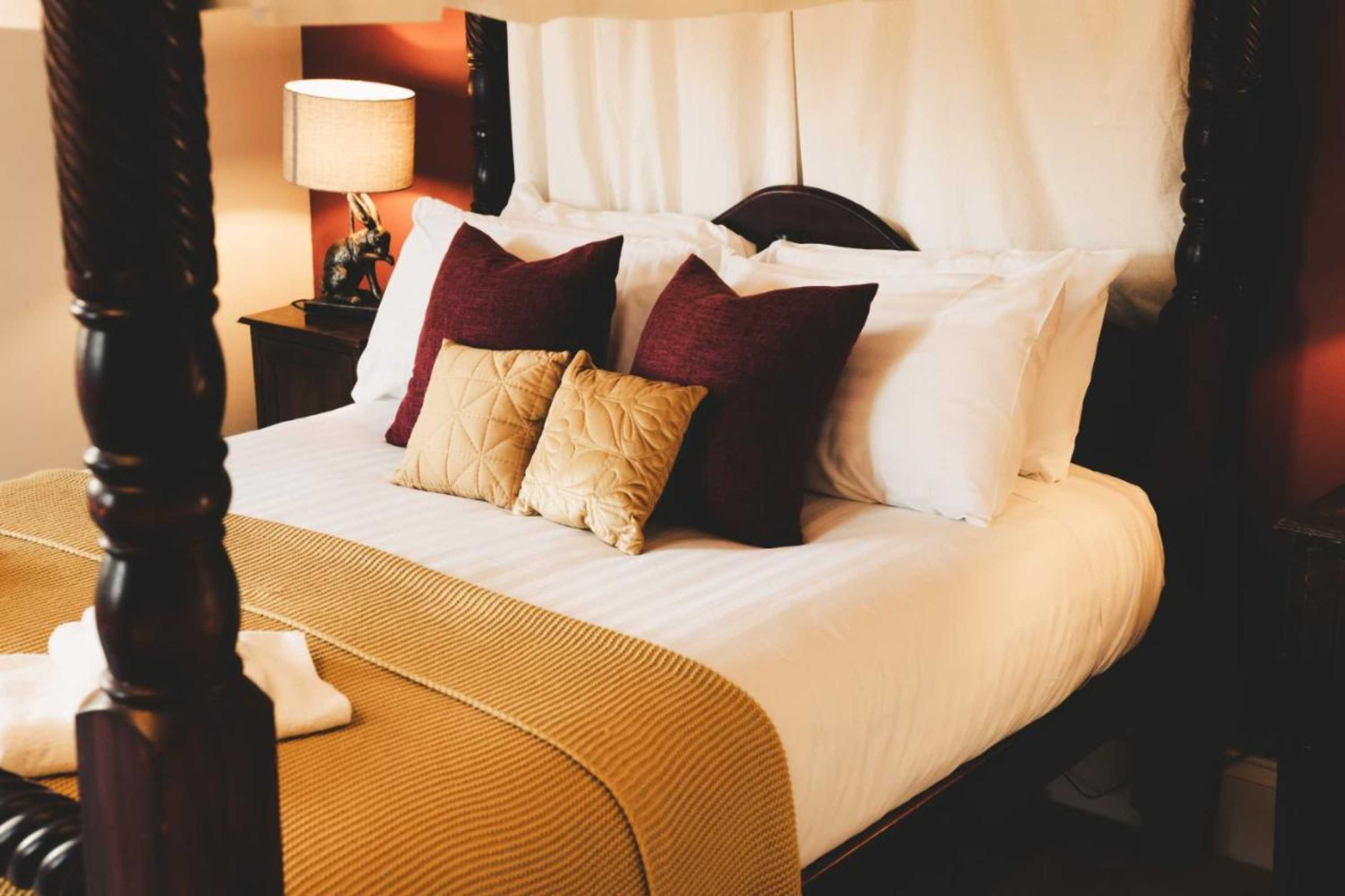 Gift card for The Swan Hotel