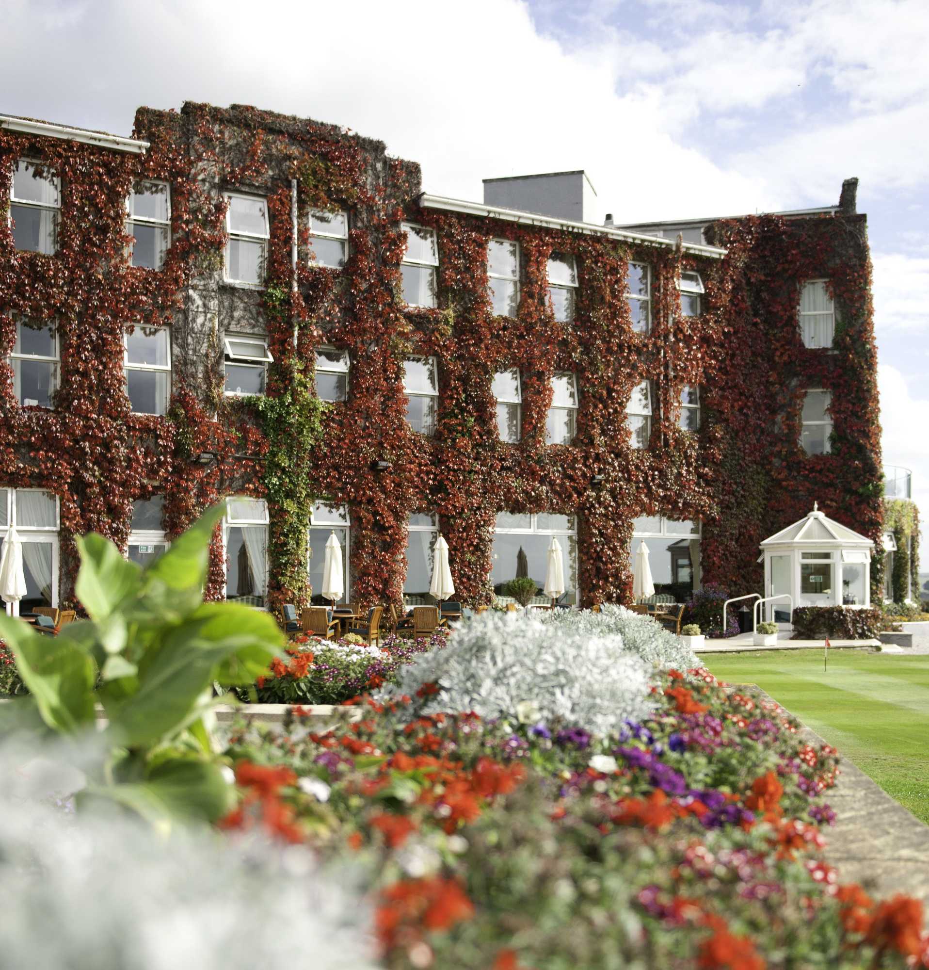Gift card for Carlyon Bay Hotel Gift card for Carlyon Bay Hotel