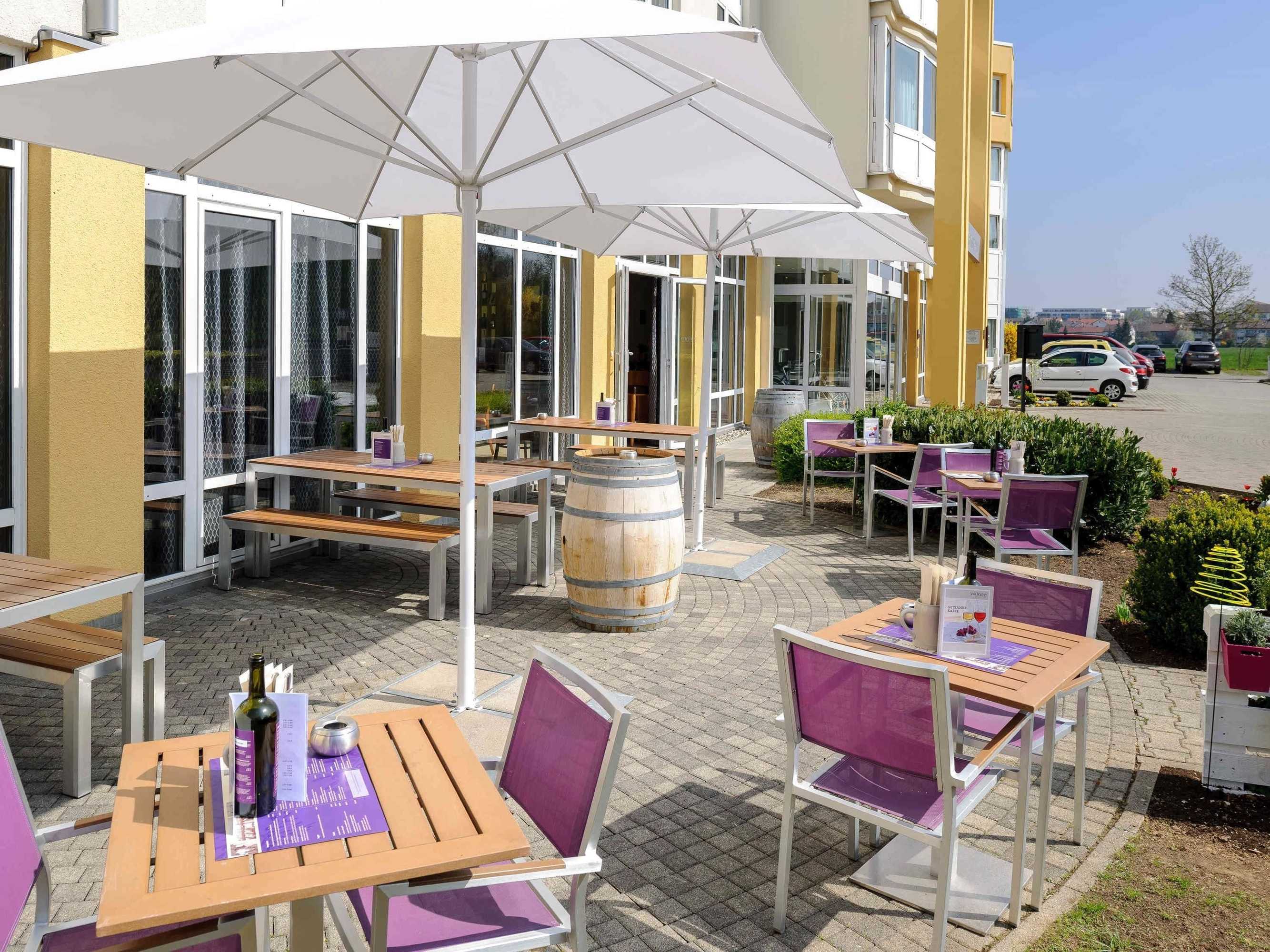 Gift card for Mercure Hotel Stuttgart Gerlingen Gift card for Mercure Hotel Stuttgart Gerlingen