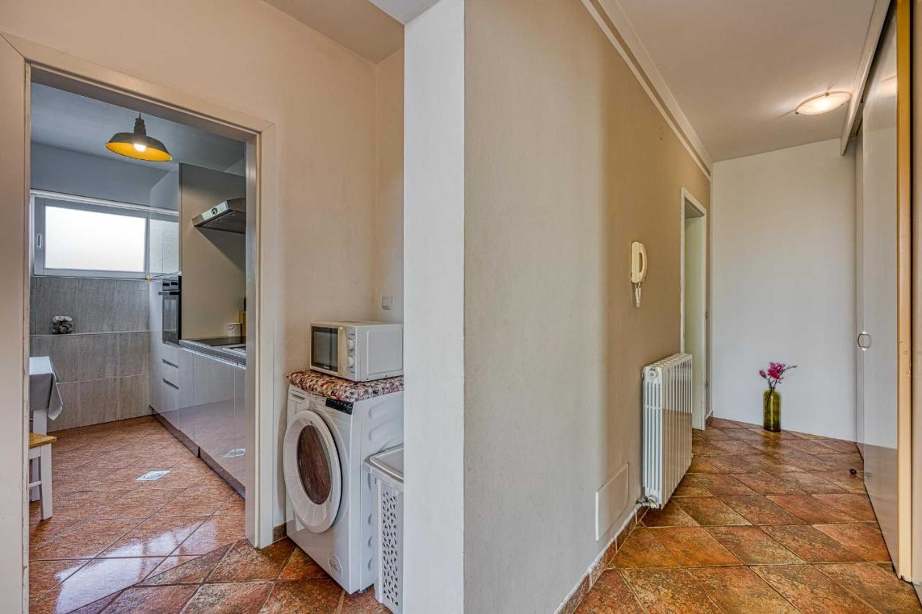 Gift card for Villa Mare