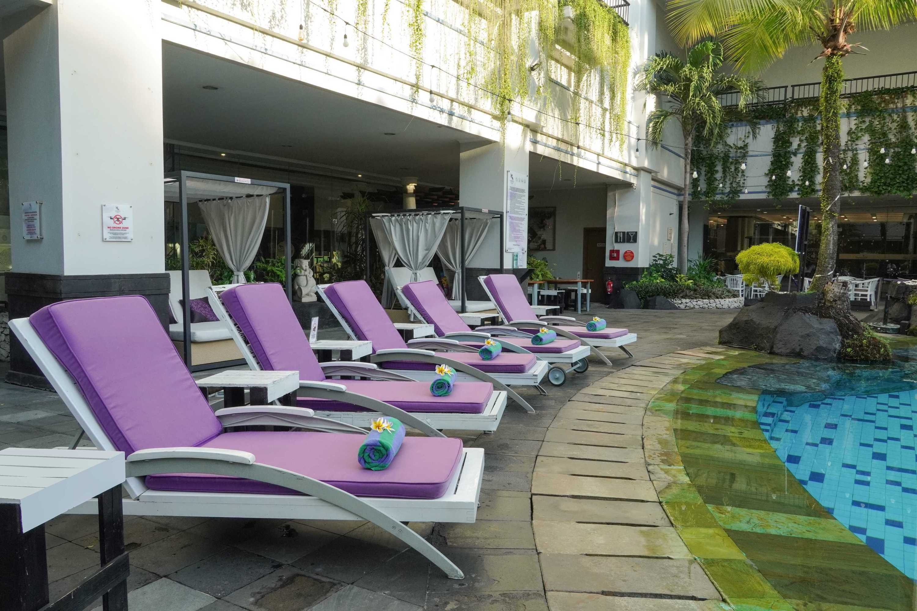 Gift card for Kimaya Sudirman Yogyakarta by Harris Gift card for Kimaya Sudirman Yogyakarta by Harris