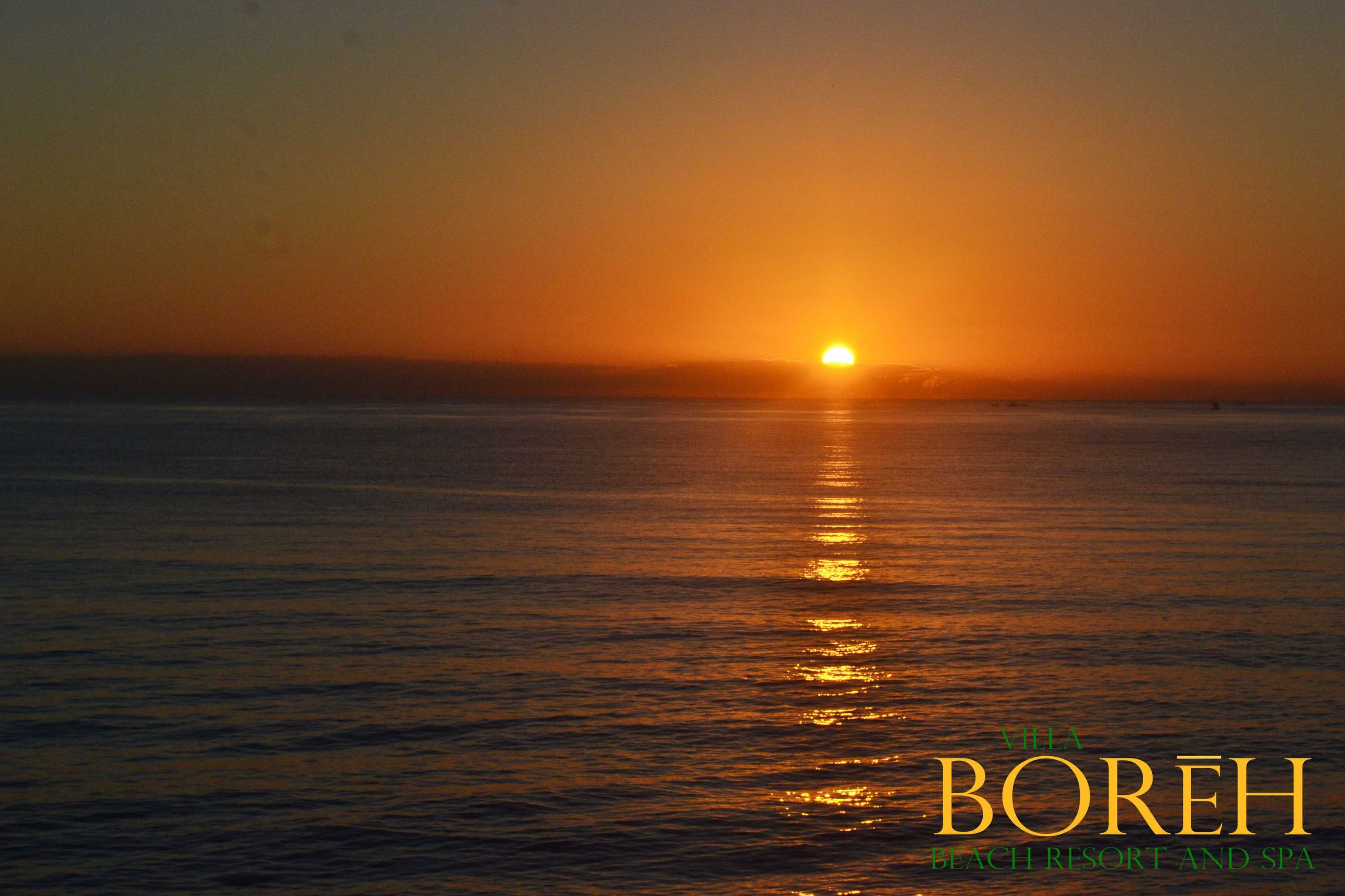 Gift card for Villa Boreh Beach Resort And Spa Gift card for Villa Boreh Beach Resort And Spa