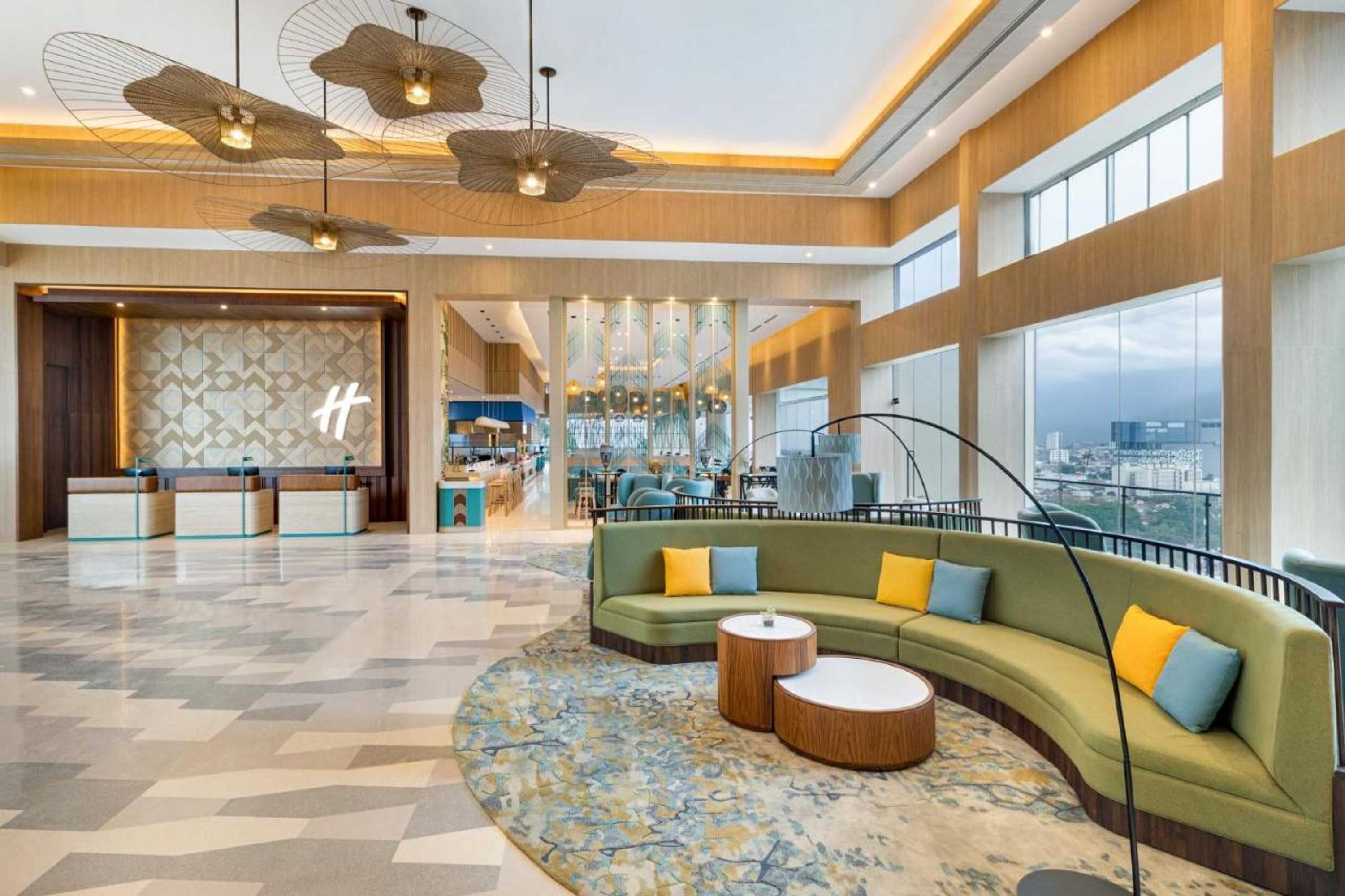 Gift card for Holiday Inn Lampung Bukit Randu by Ihg