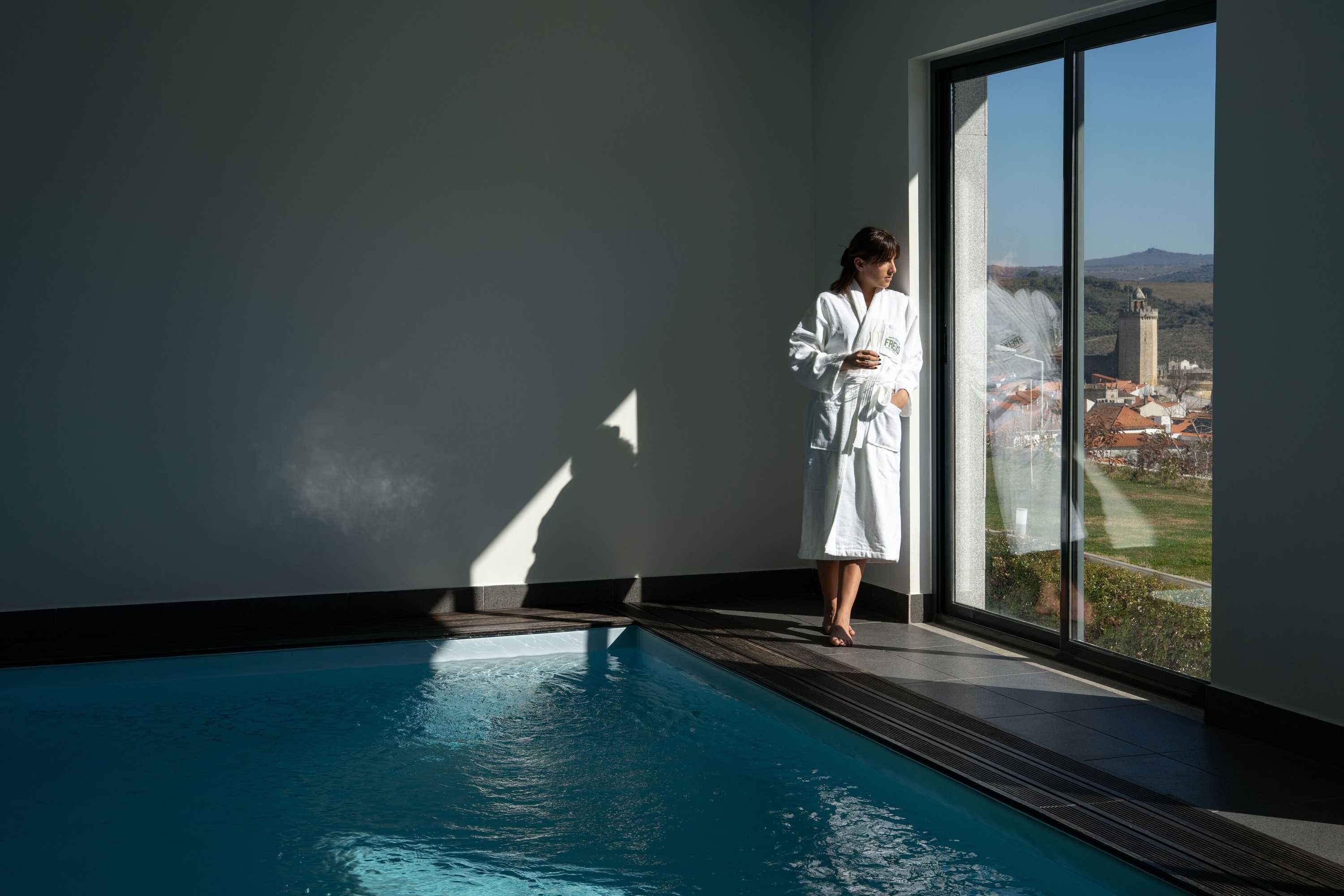 Gift card for Hotel Freixo Douro Superior