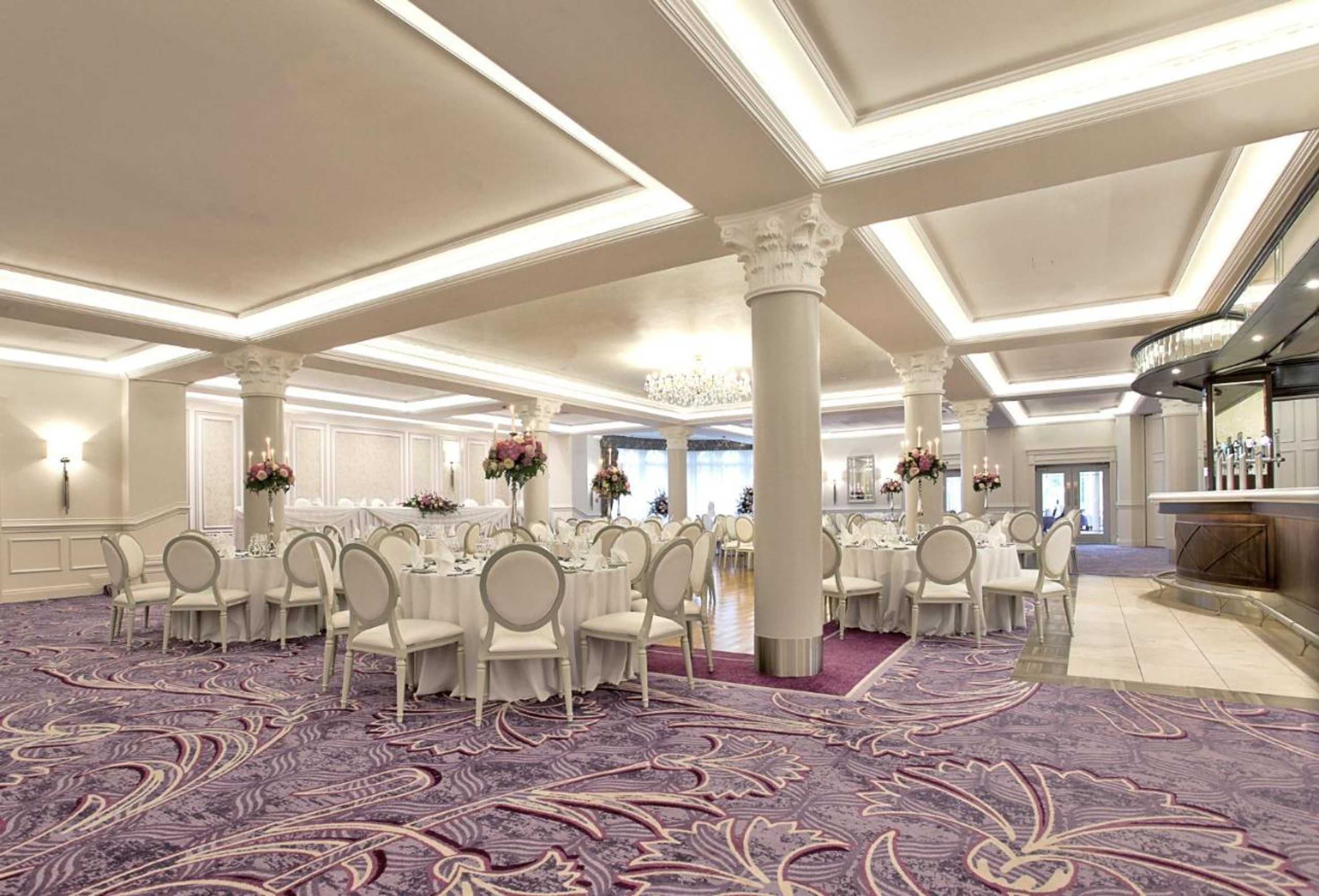 Gift card for Tullyglass House Hotel Gift card for Tullyglass House Hotel